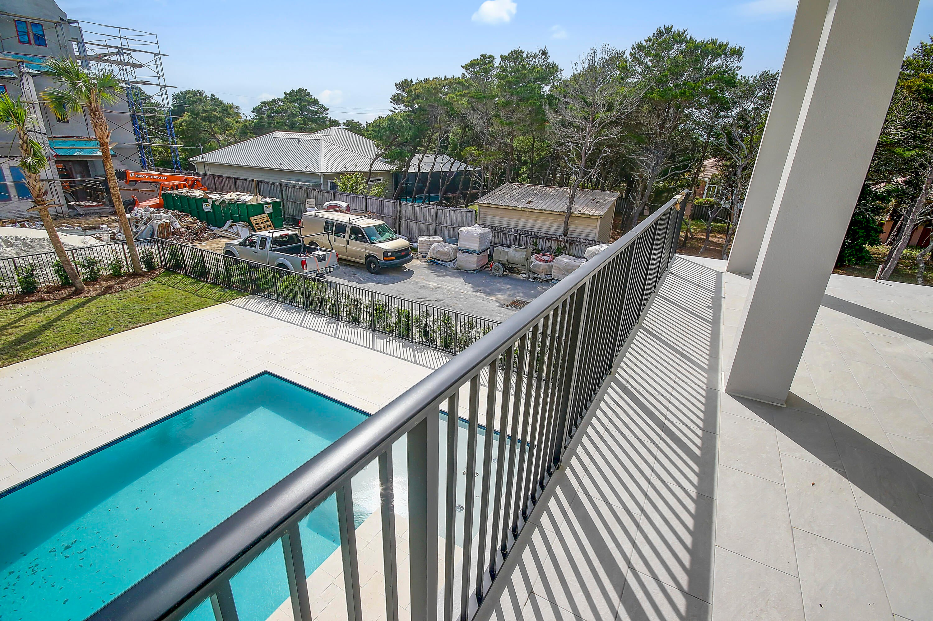 PAYNE STREET COTTAGES - Residential