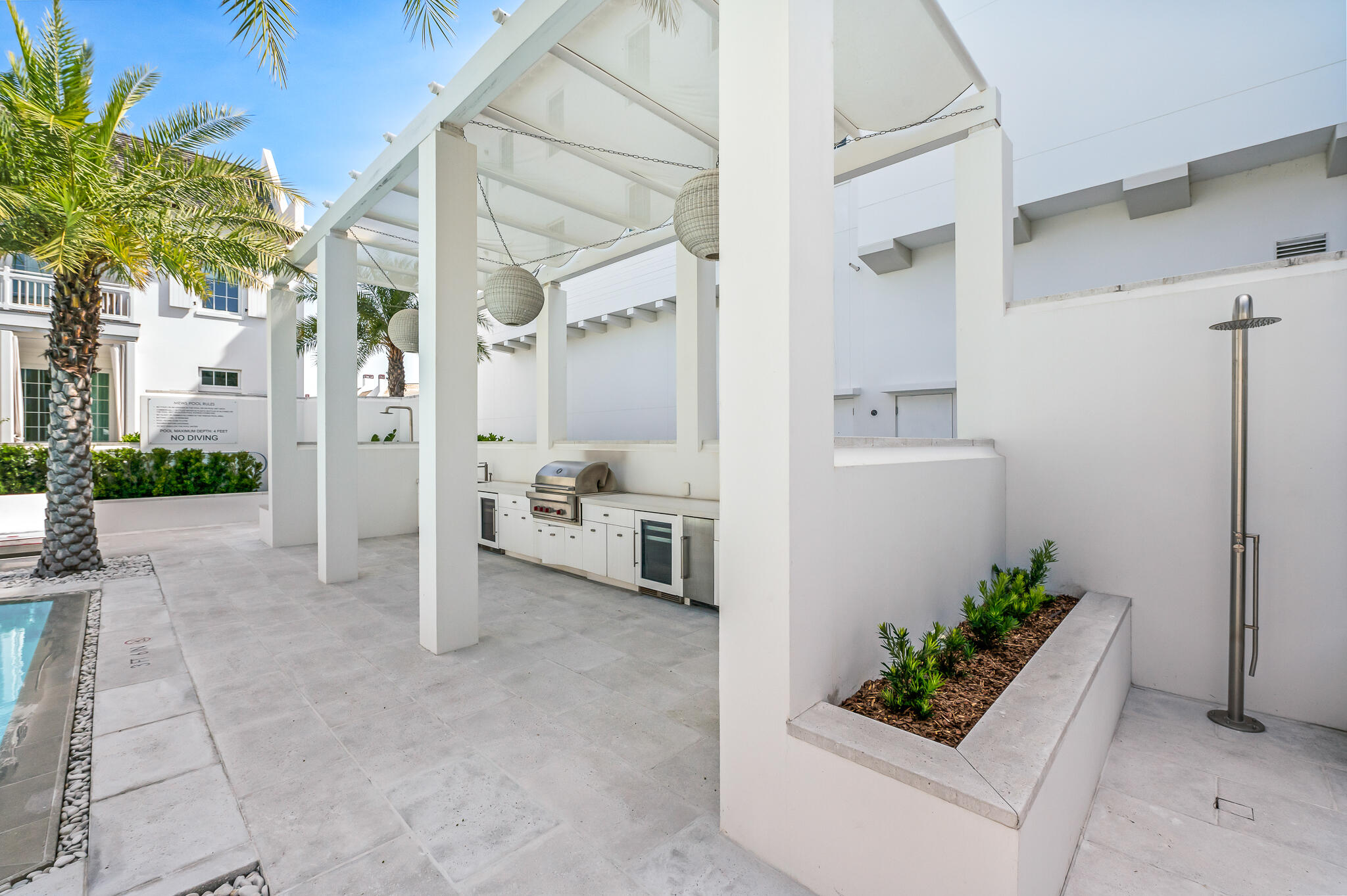 Kaiya Beach Resort - Residential