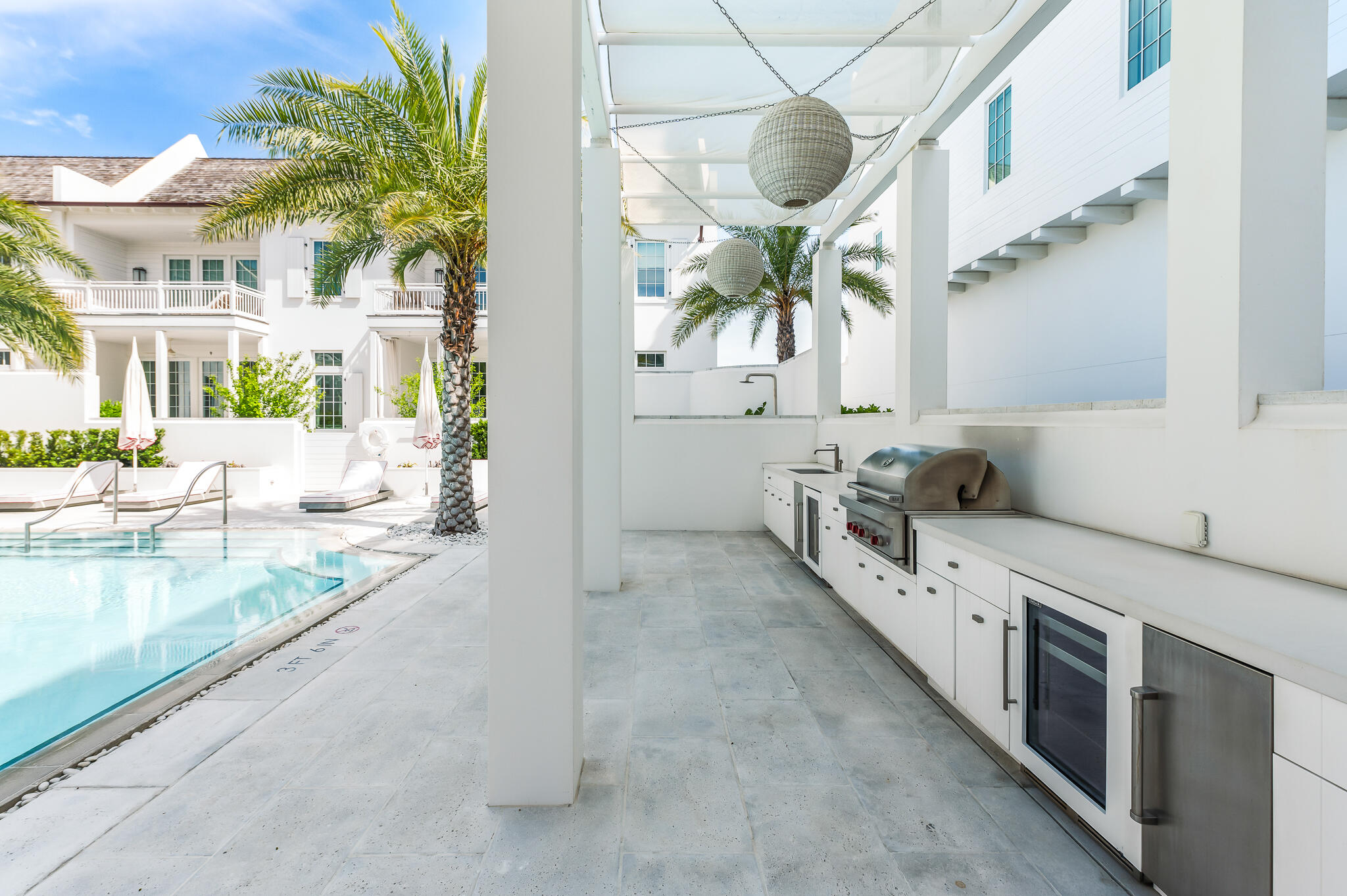 Kaiya Beach Resort - Residential