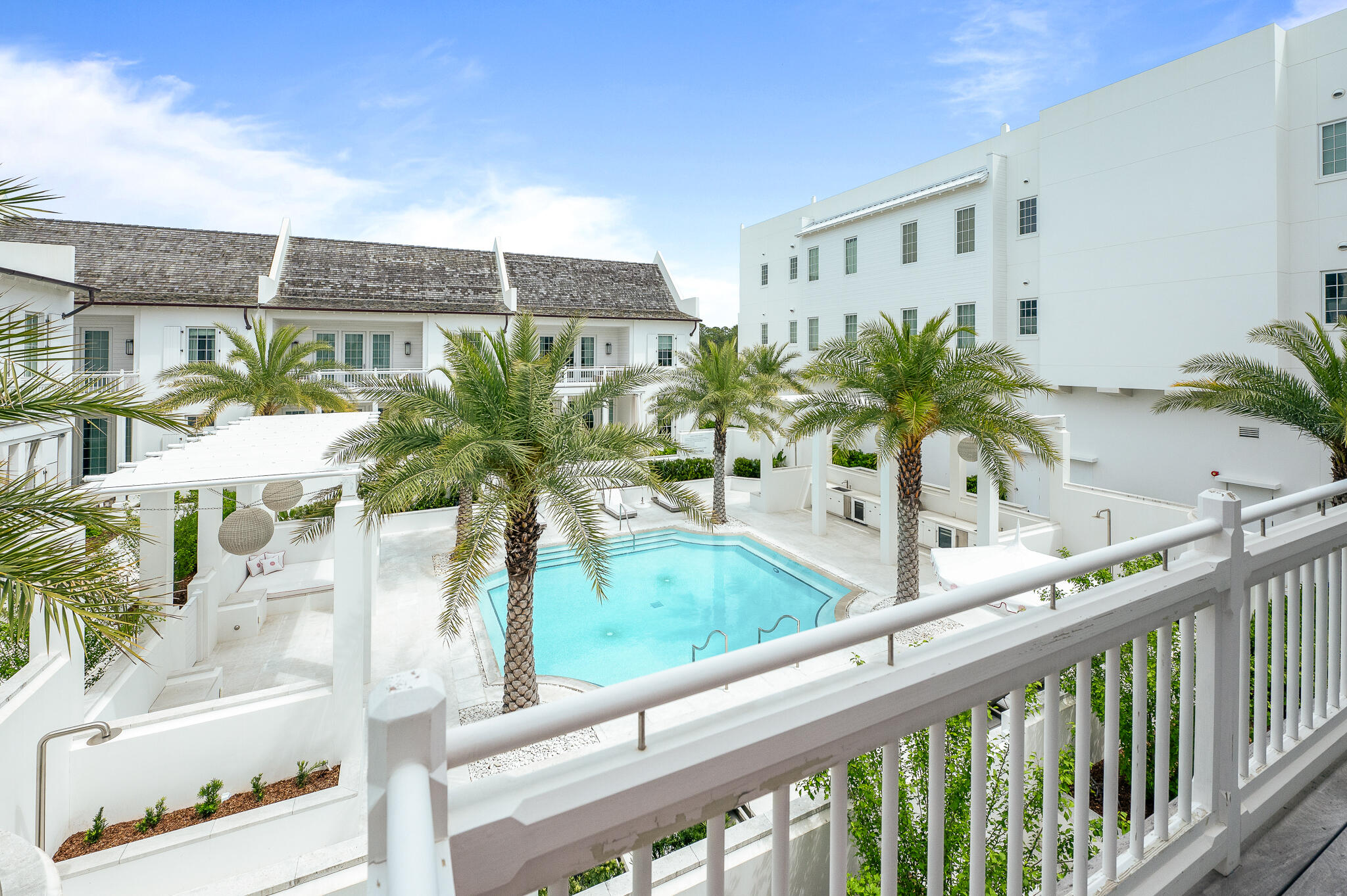 Kaiya Beach Resort - Residential