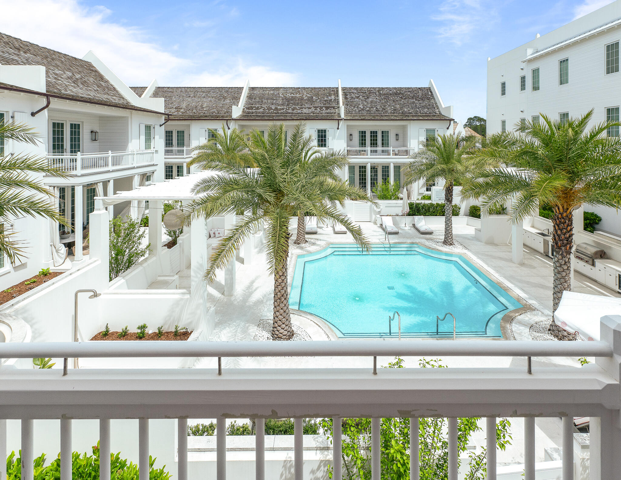 Kaiya Beach Resort - Residential
