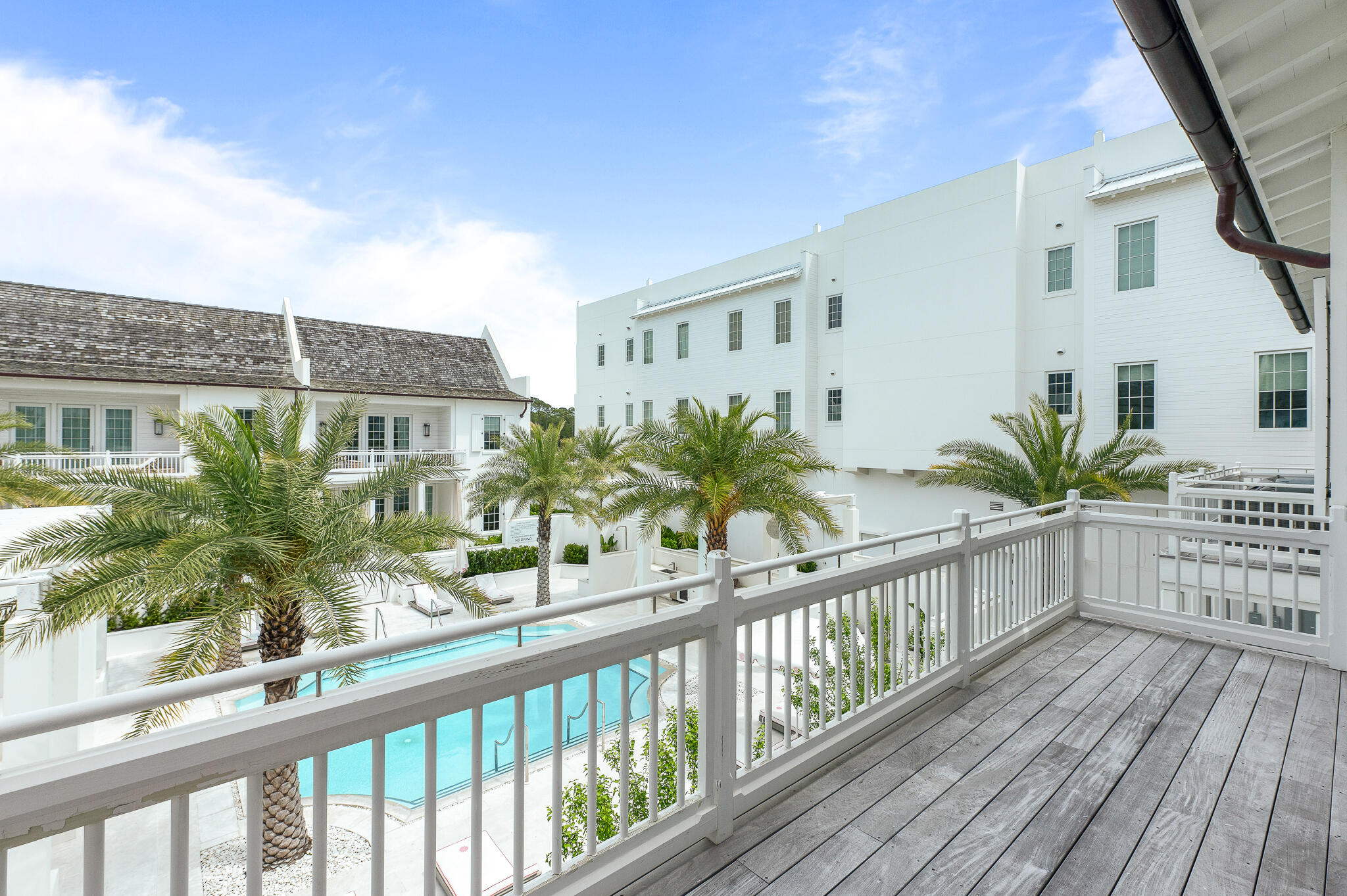 Kaiya Beach Resort - Residential