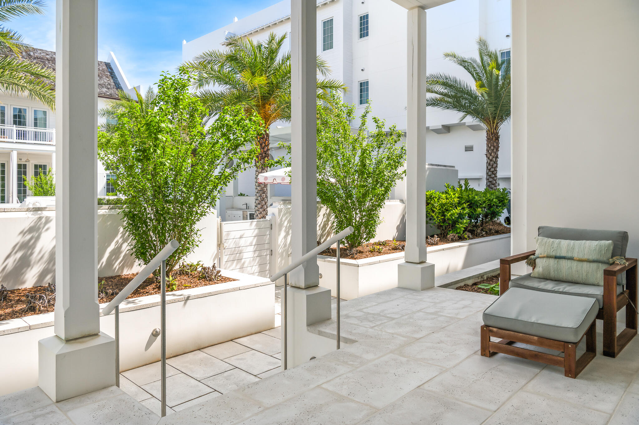 Kaiya Beach Resort - Residential