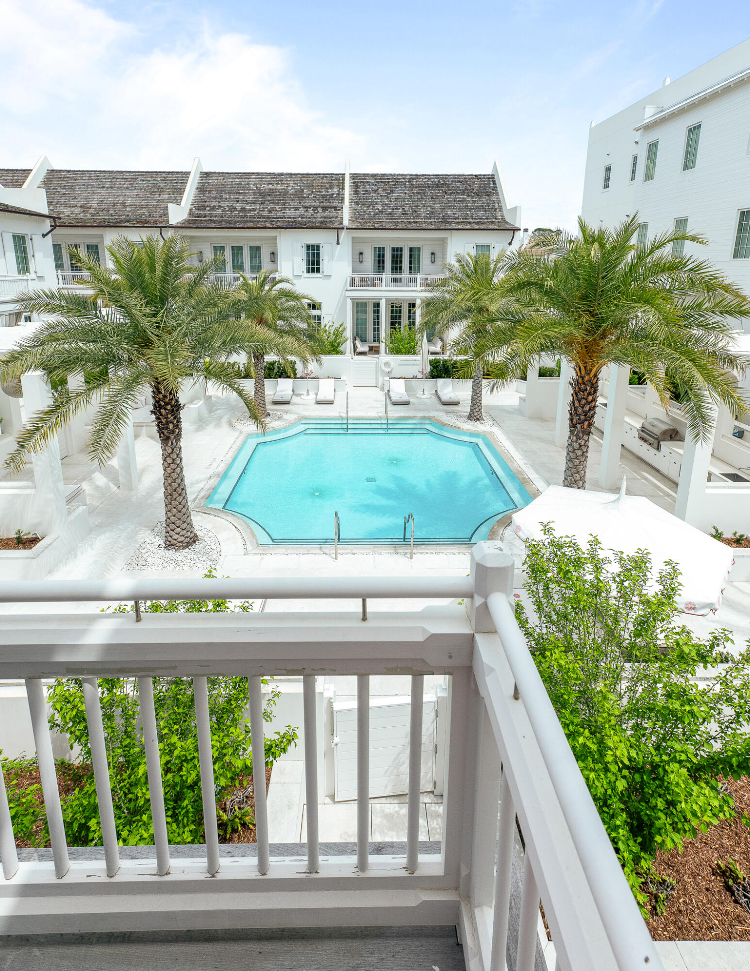 Kaiya Beach Resort - Residential