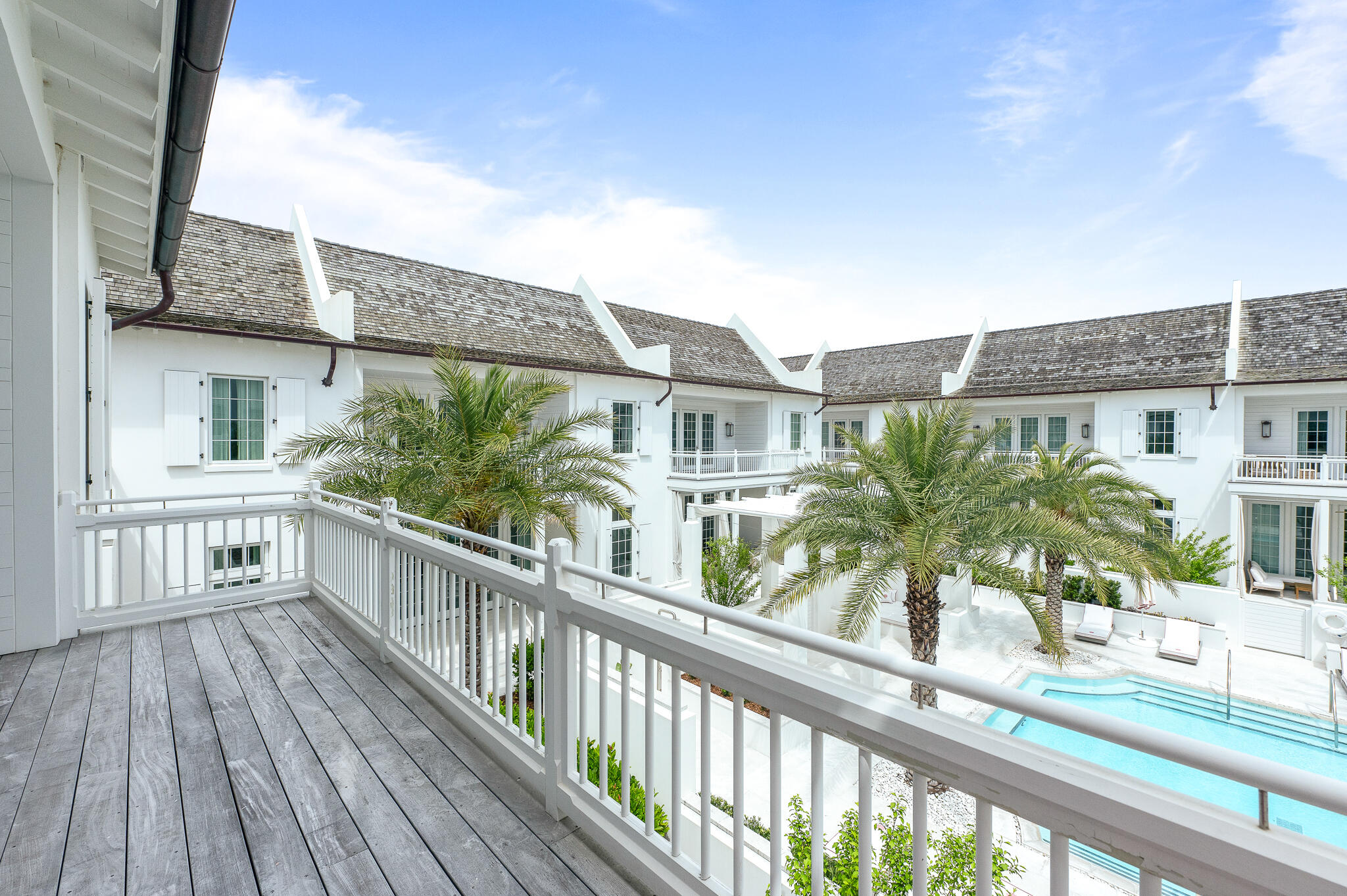 Kaiya Beach Resort - Residential