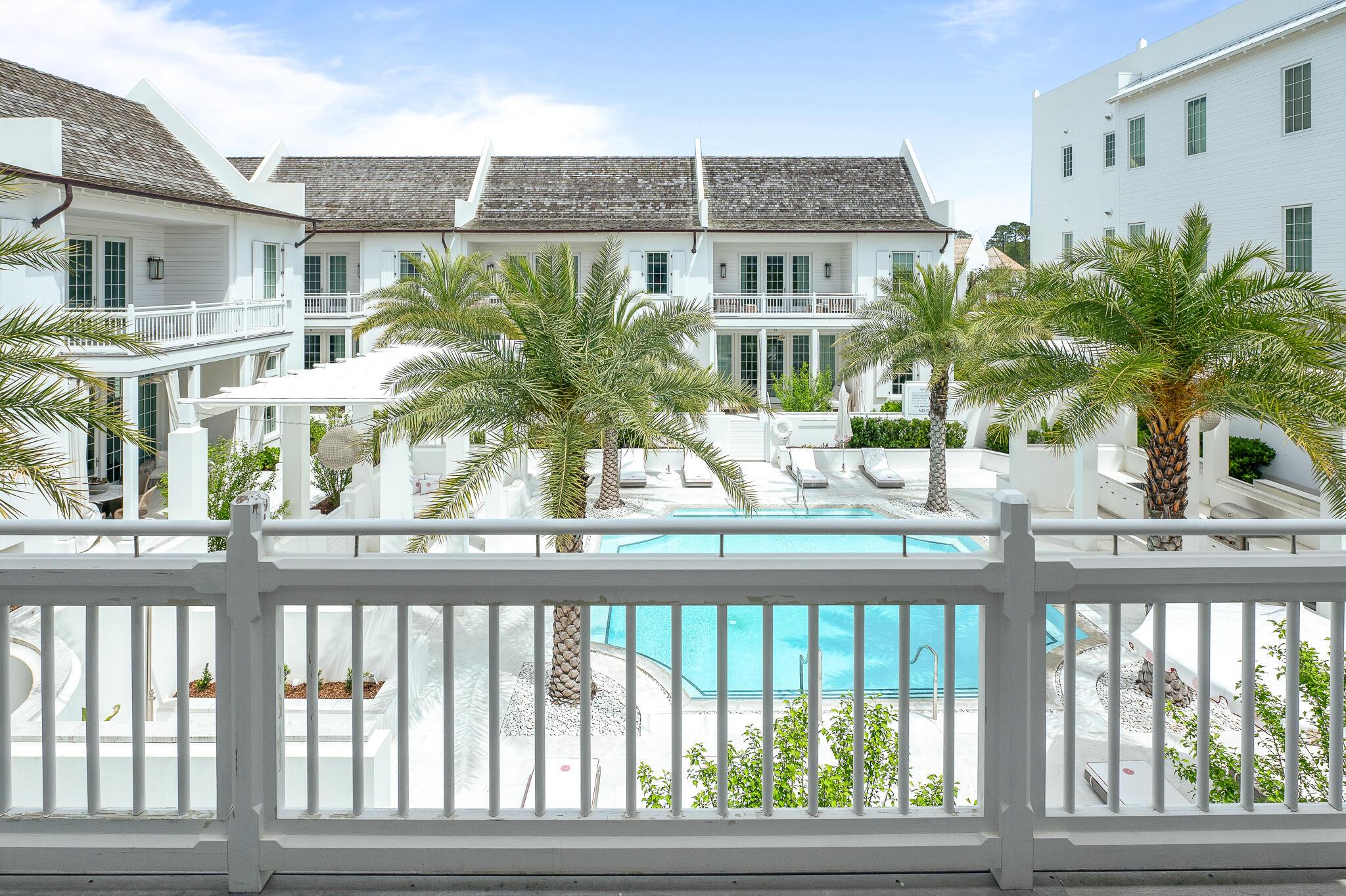 Kaiya Beach Resort - Residential