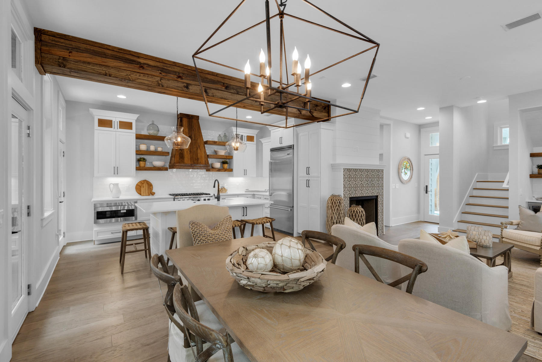 ROSEMARY BEACH - Residential