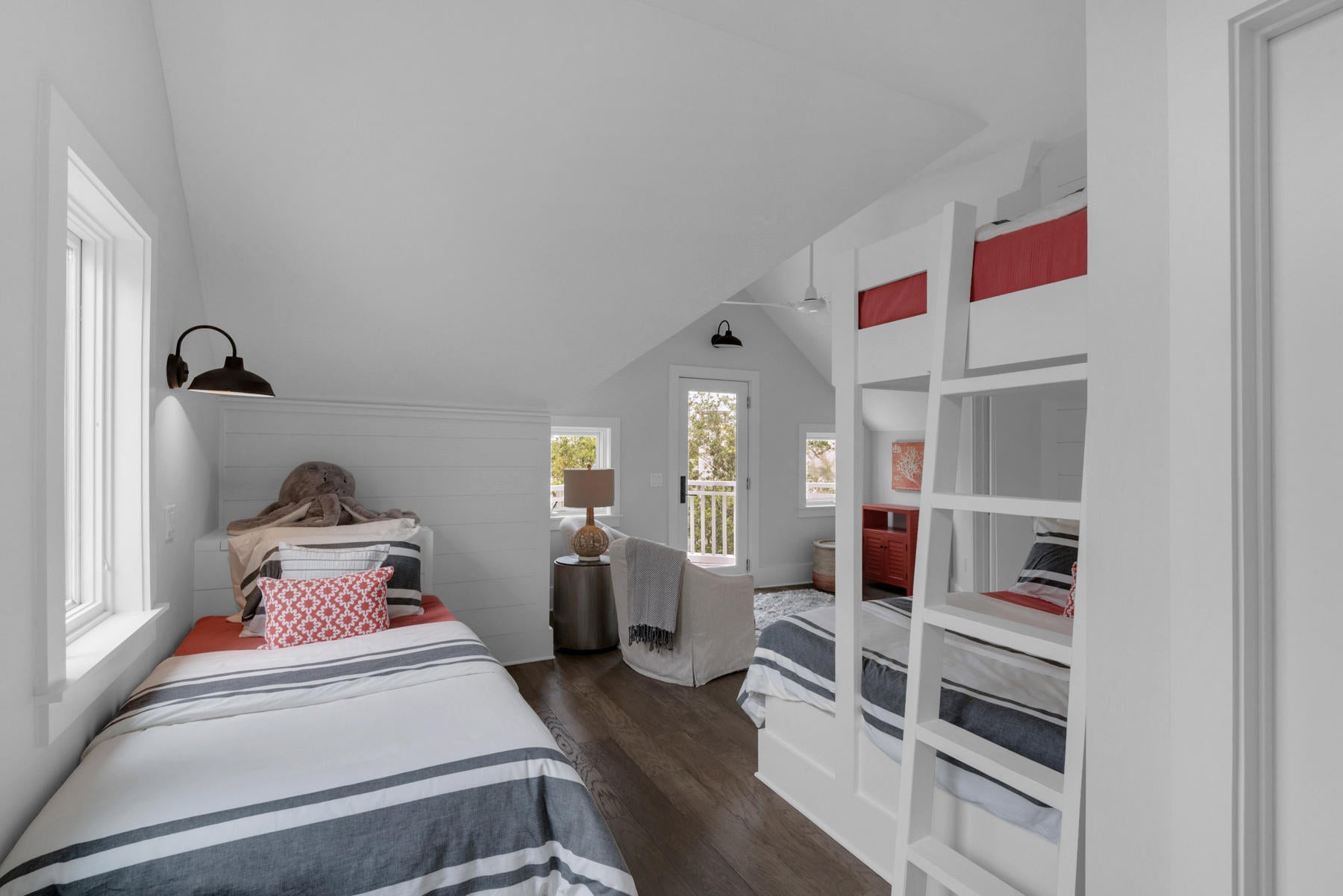 ROSEMARY BEACH - Residential