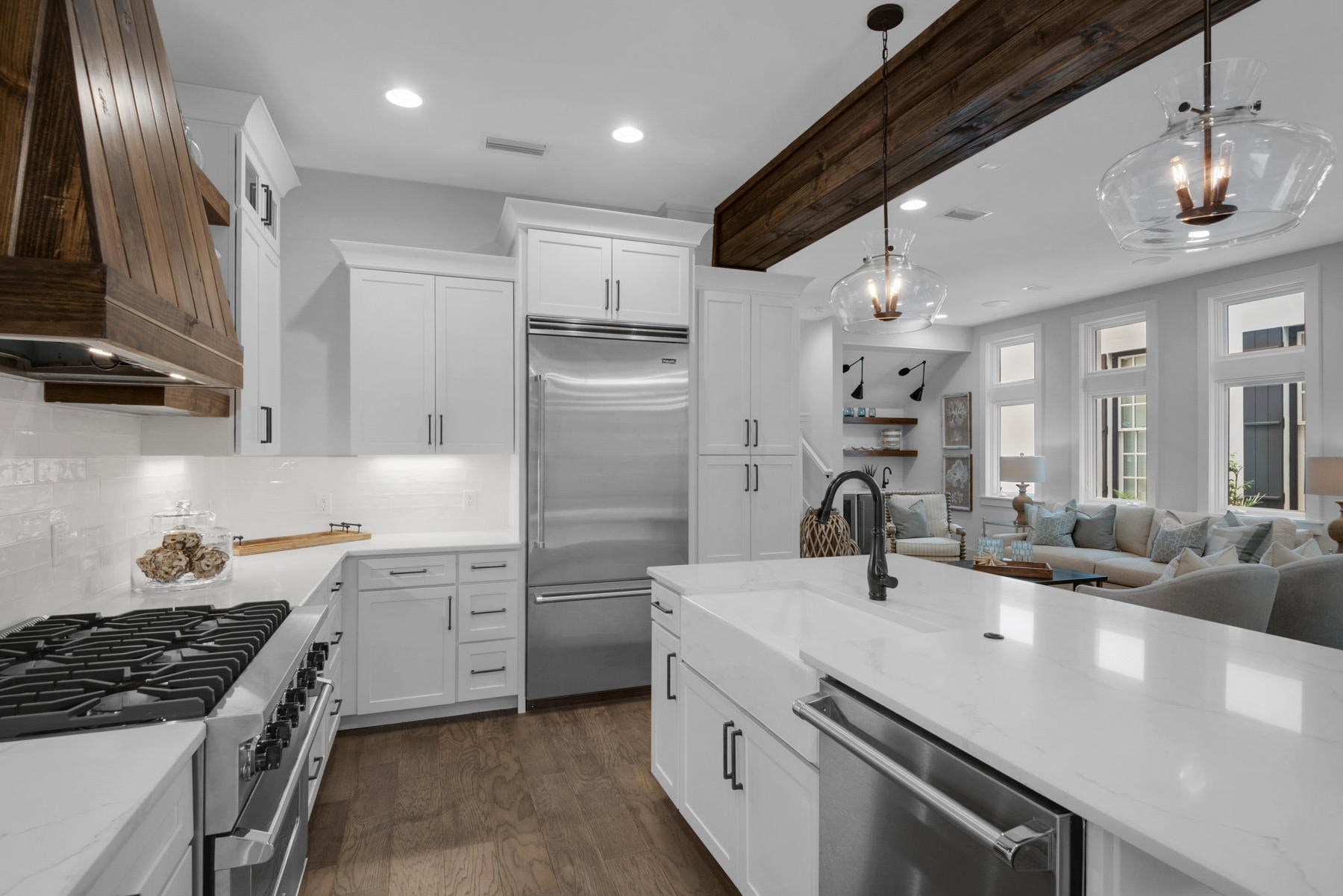 ROSEMARY BEACH - Residential