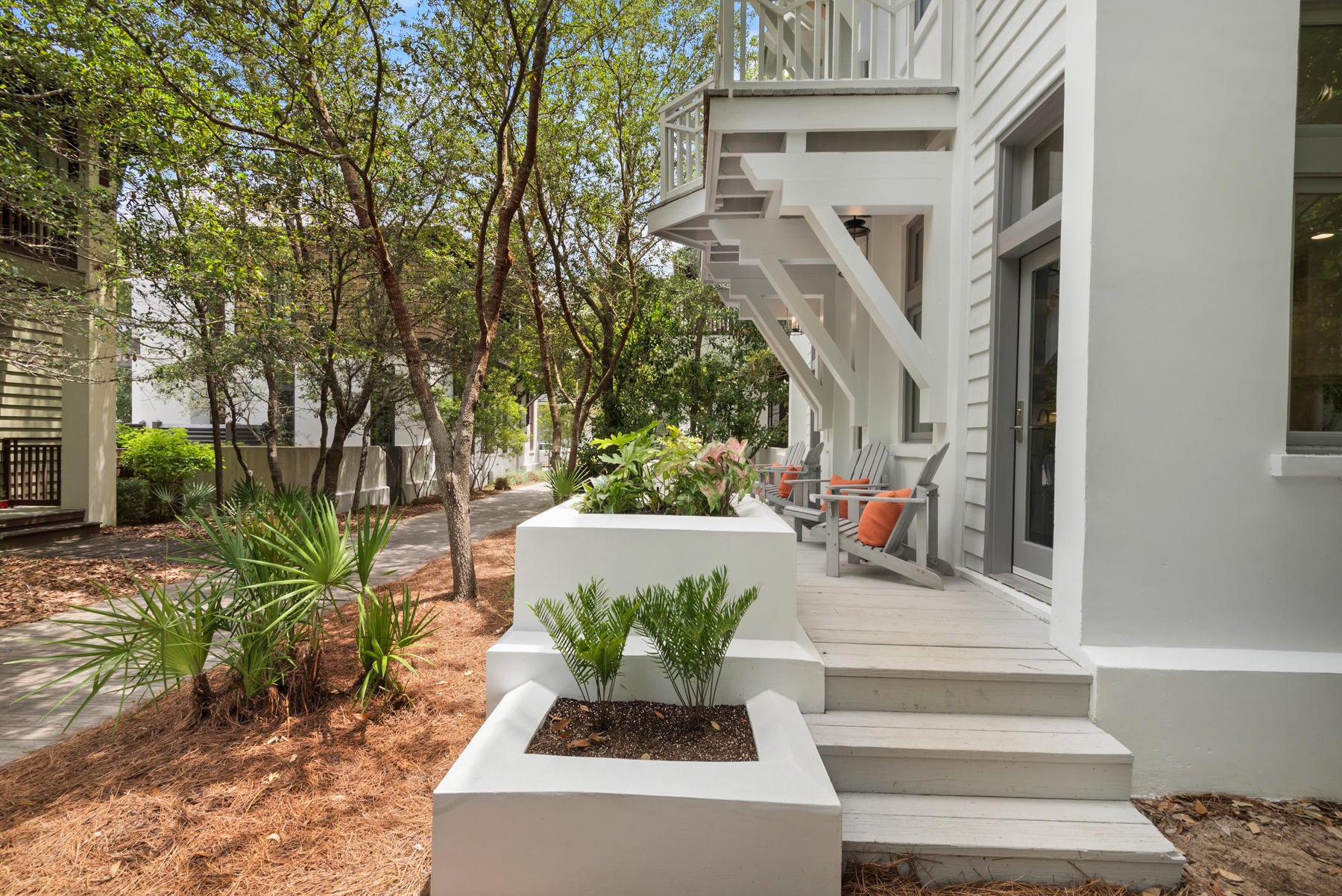 ROSEMARY BEACH - Residential