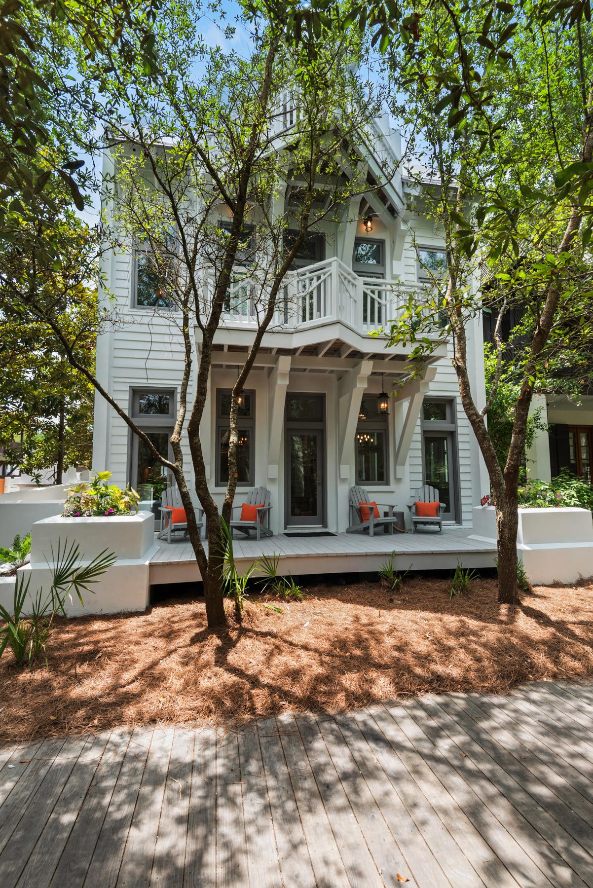 ROSEMARY BEACH - Residential