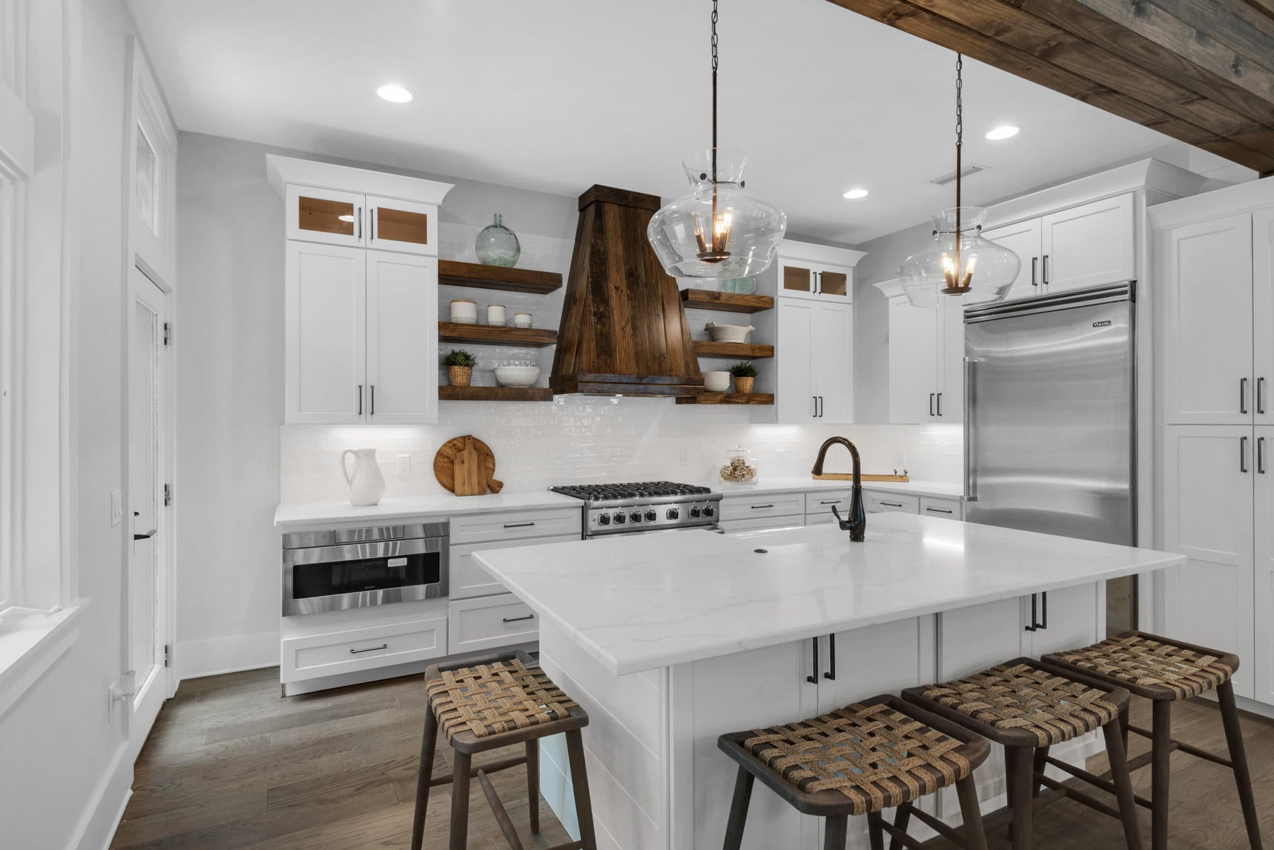 ROSEMARY BEACH - Residential