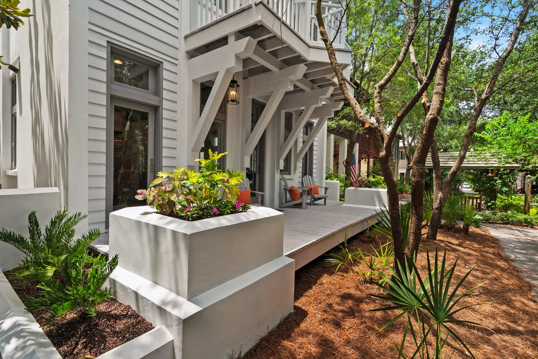 ROSEMARY BEACH - Residential