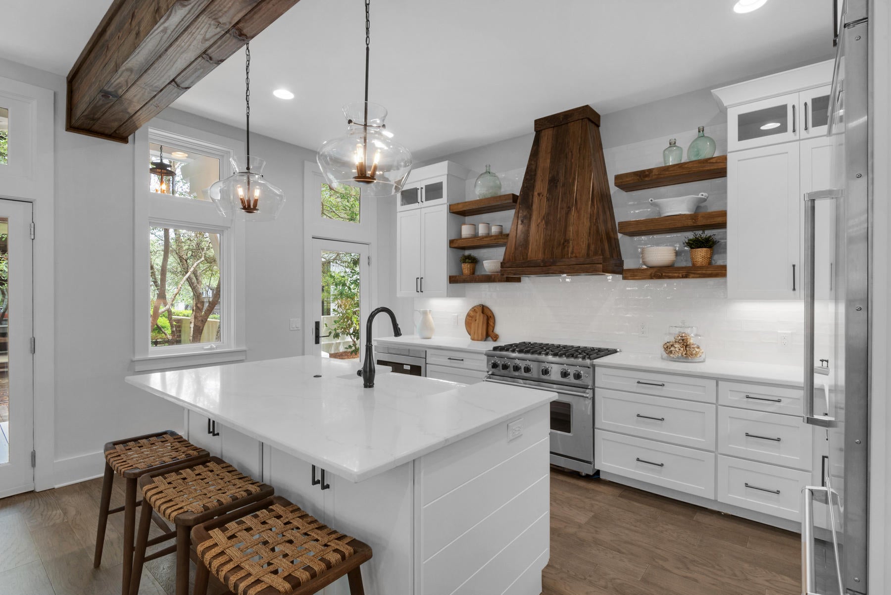 ROSEMARY BEACH - Residential