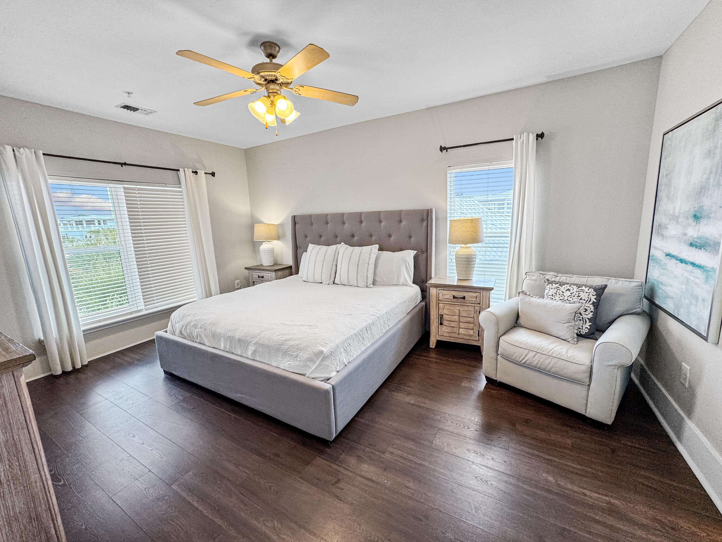 SEACREST BEACH - Residential