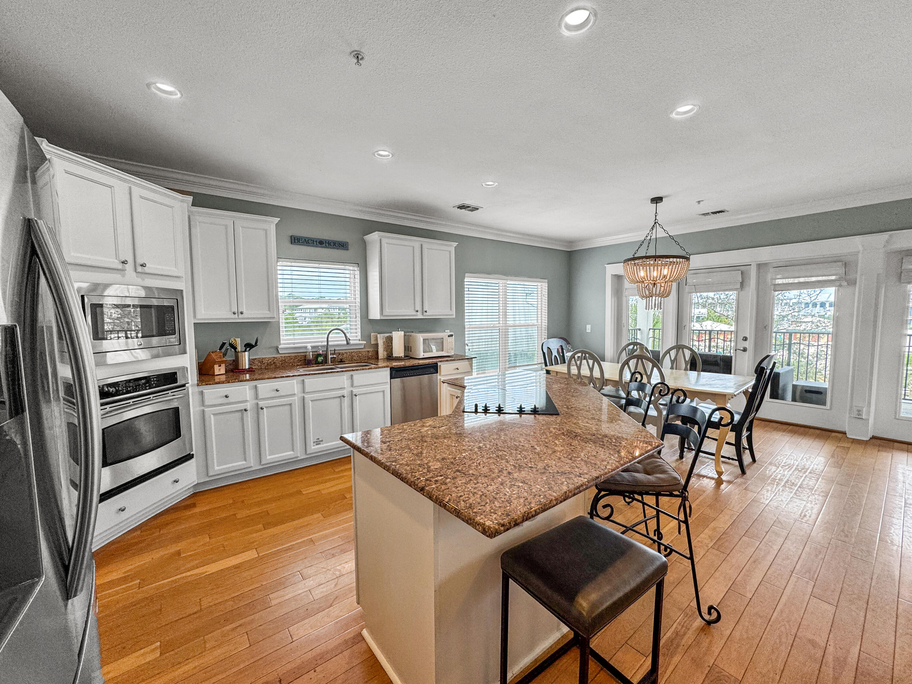 SEACREST BEACH - Residential