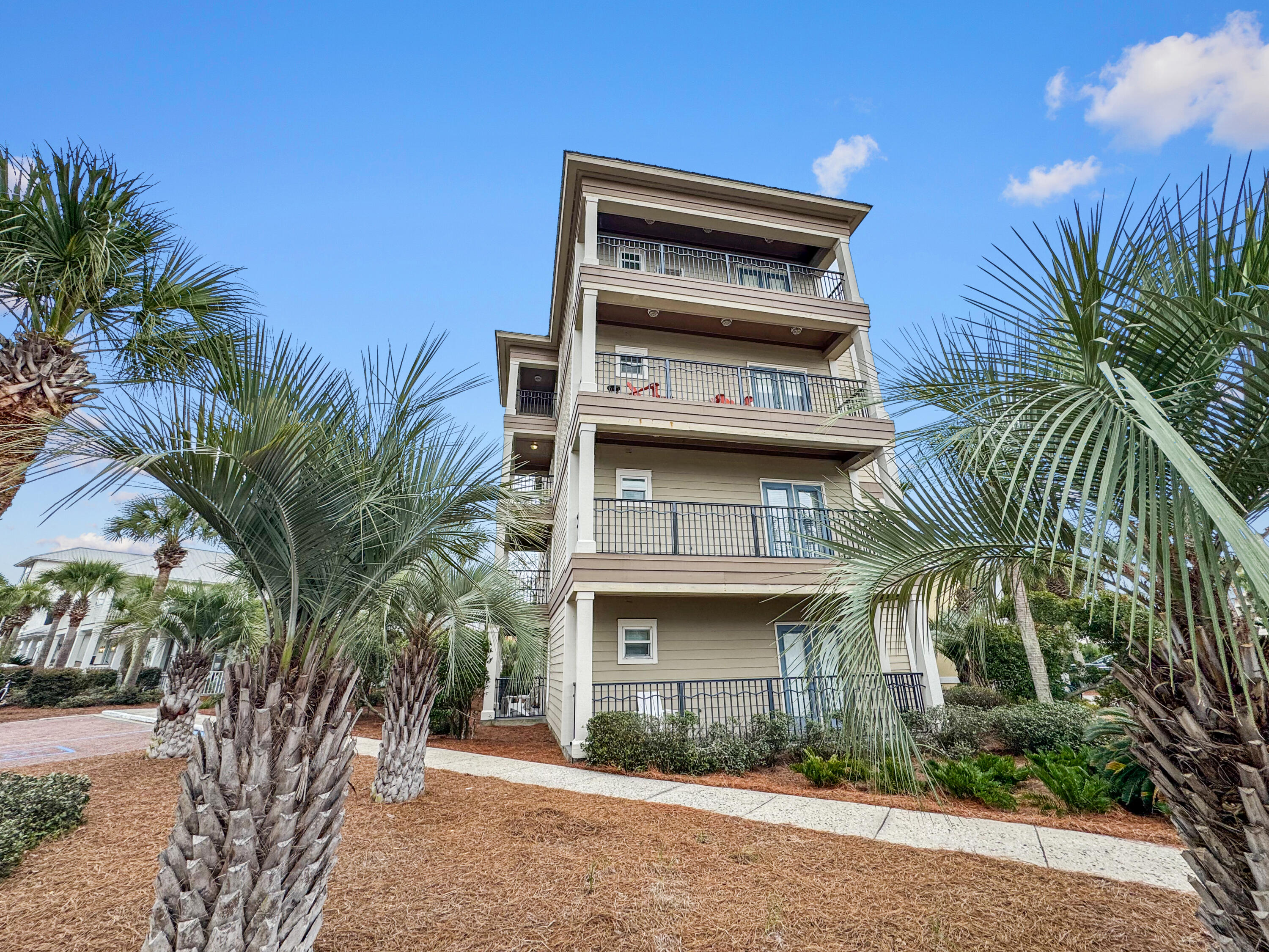 SEACREST BEACH - Residential