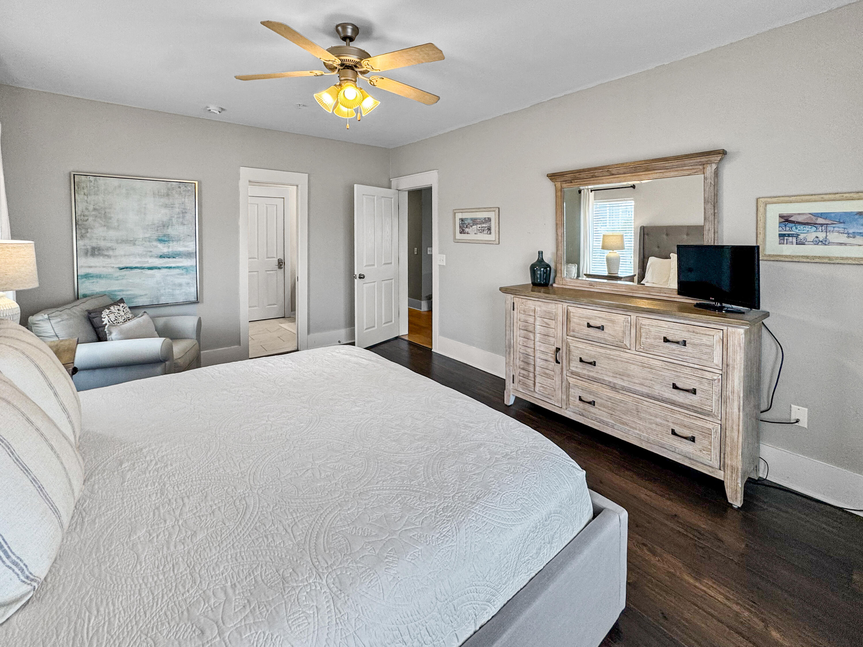 SEACREST BEACH - Residential