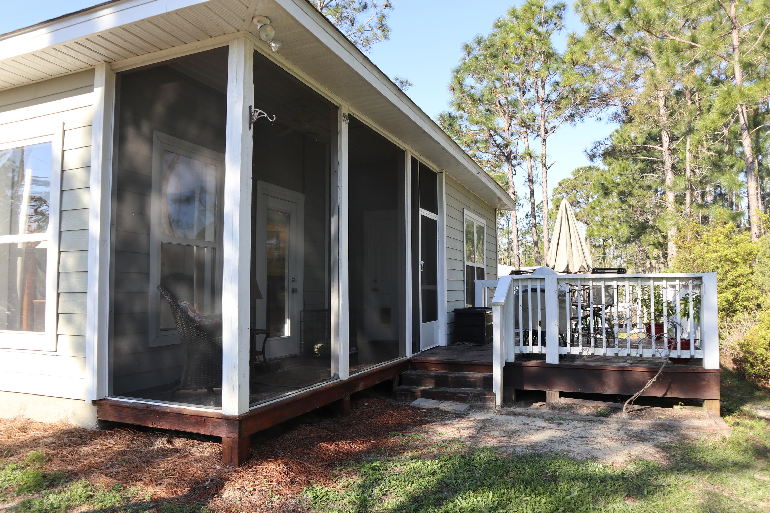 EXCLUSIVE BCH EST - Residential