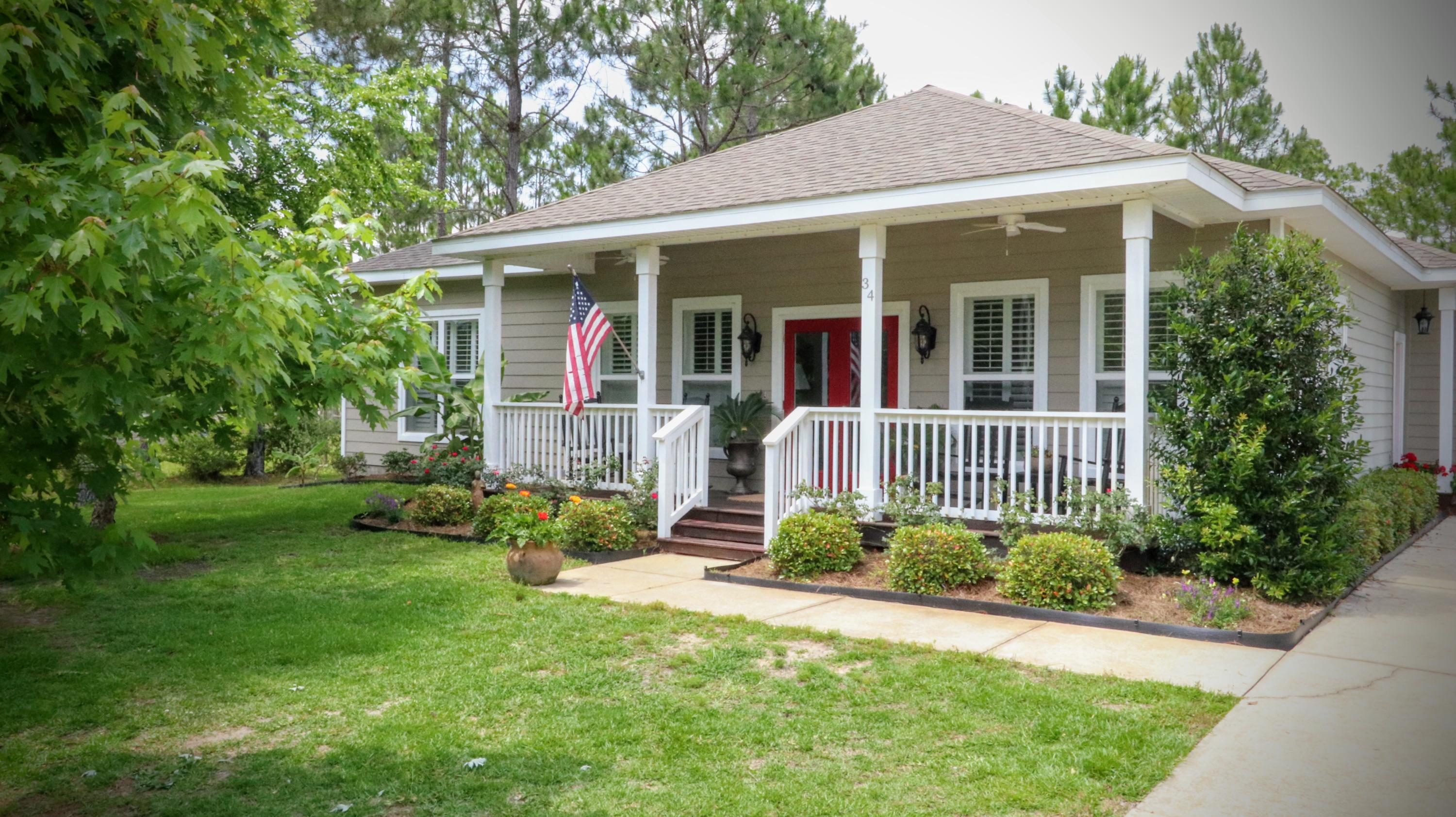 EXCLUSIVE BCH EST - Residential
