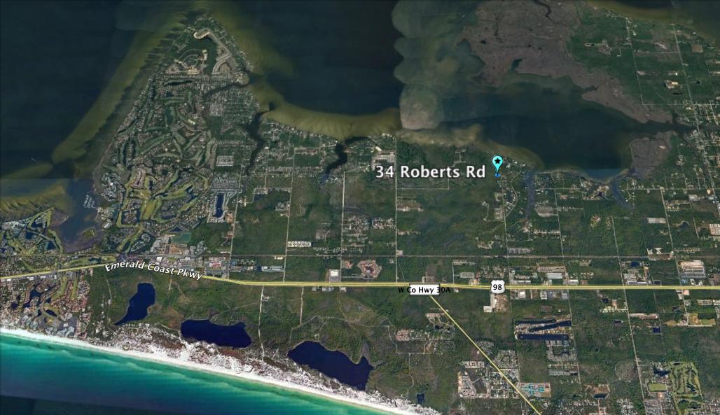 EXCLUSIVE BCH EST - Residential