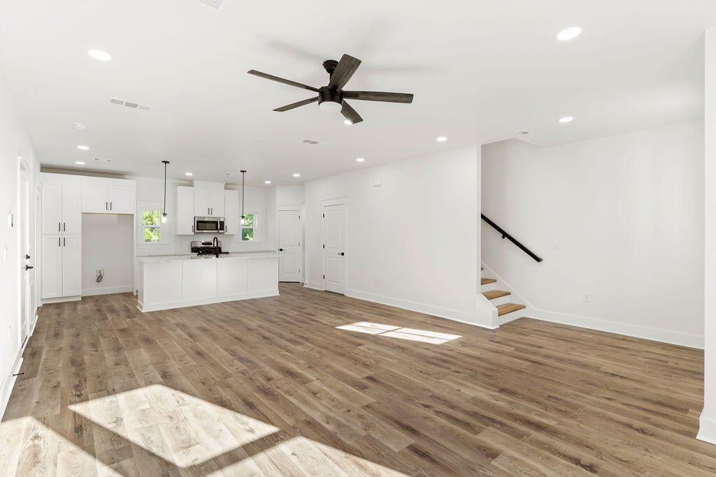 SANTA ROSA BEACH - Residential