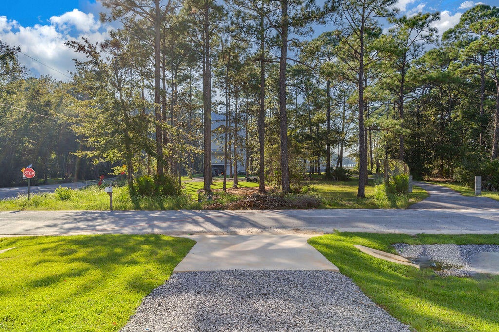 SANTA ROSA BEACH - Residential