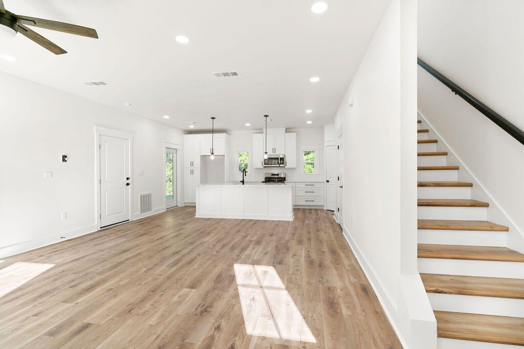 SANTA ROSA BEACH - Residential