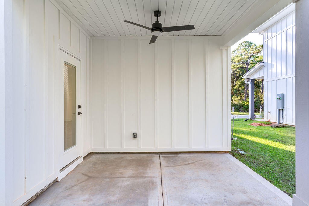 SANTA ROSA BEACH - Residential