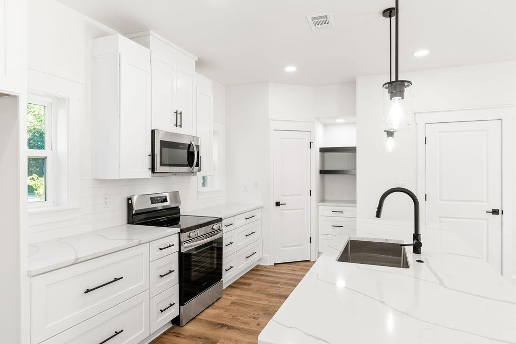SANTA ROSA BEACH - Residential