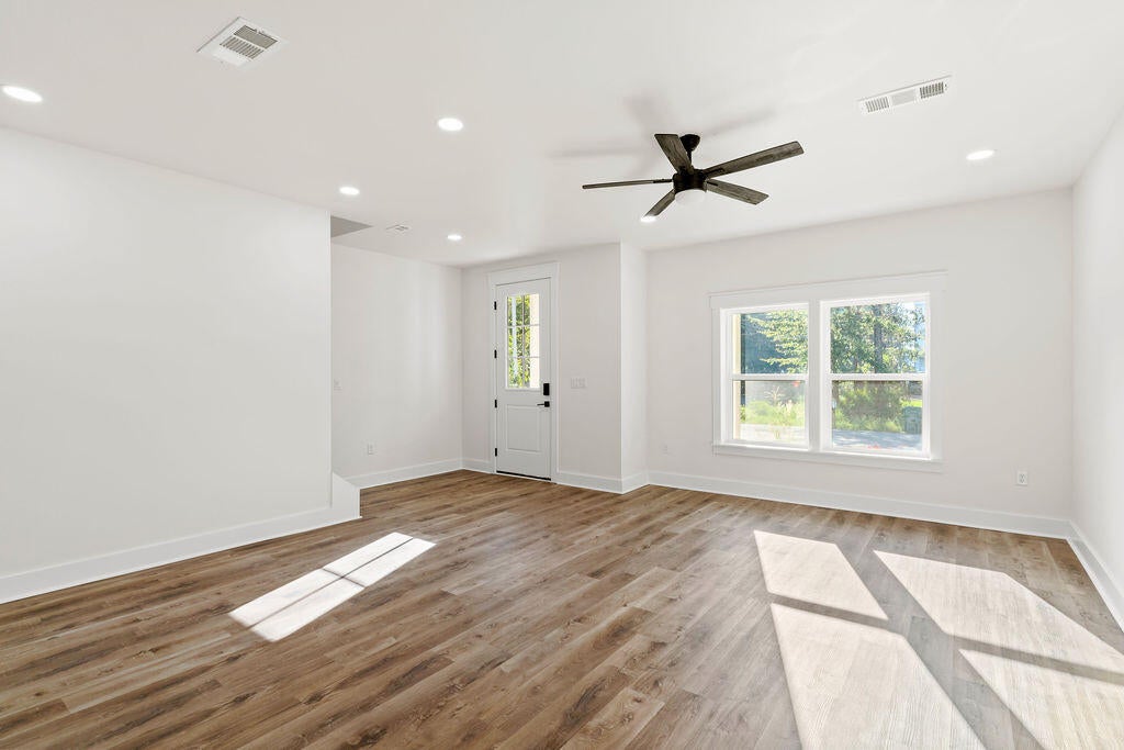 SANTA ROSA BEACH - Residential