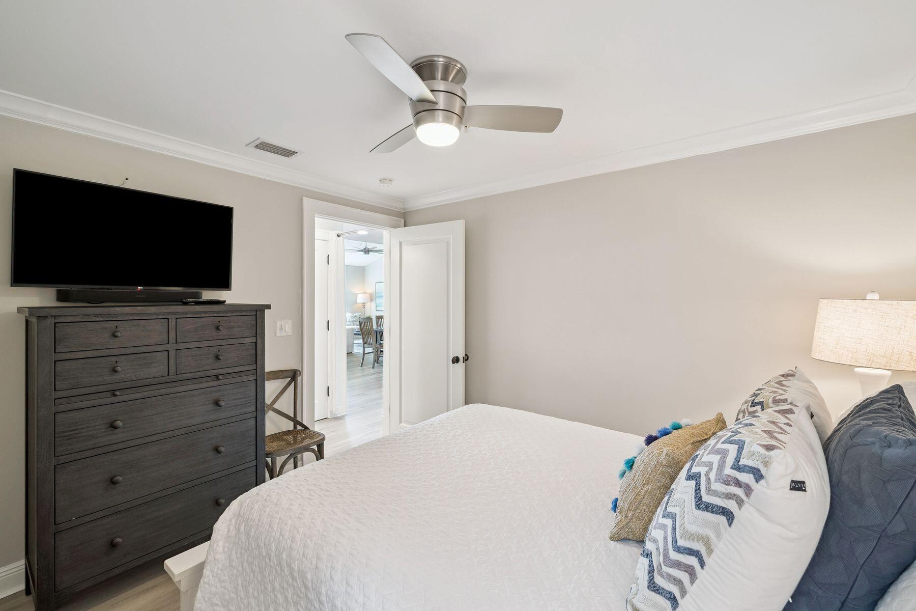ROSEMARY BEACH, THE LOFTS WEST - Residential