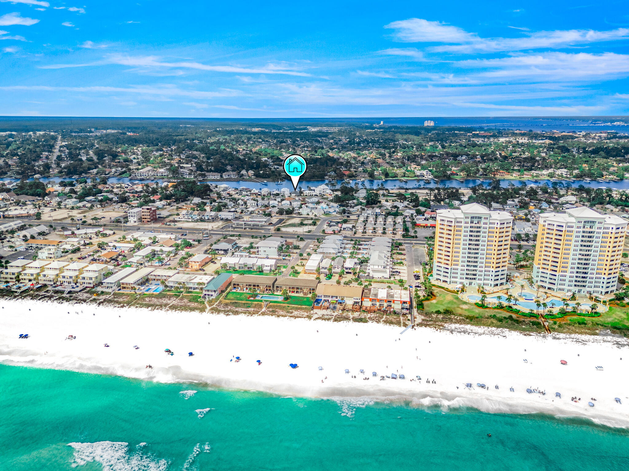 SILVER SANDS UNIT 2 - Residential