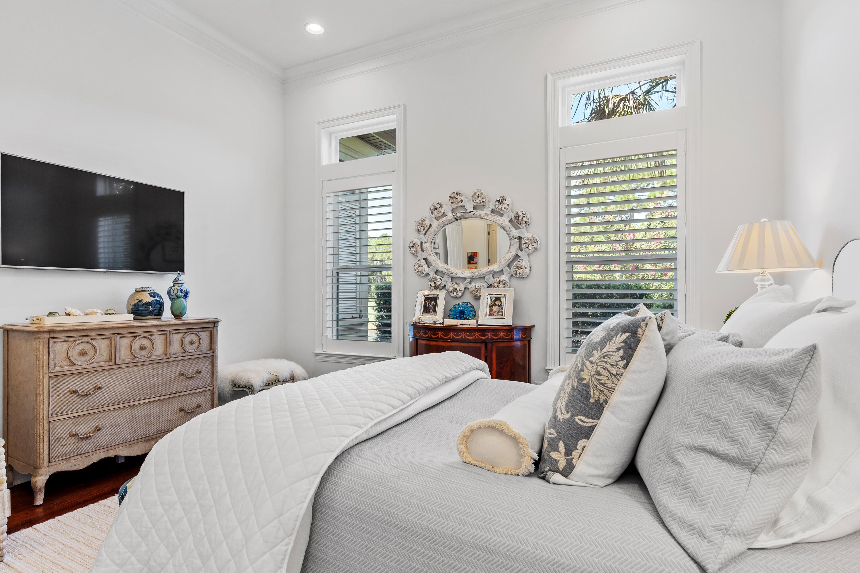 BURNT PINE - Residential