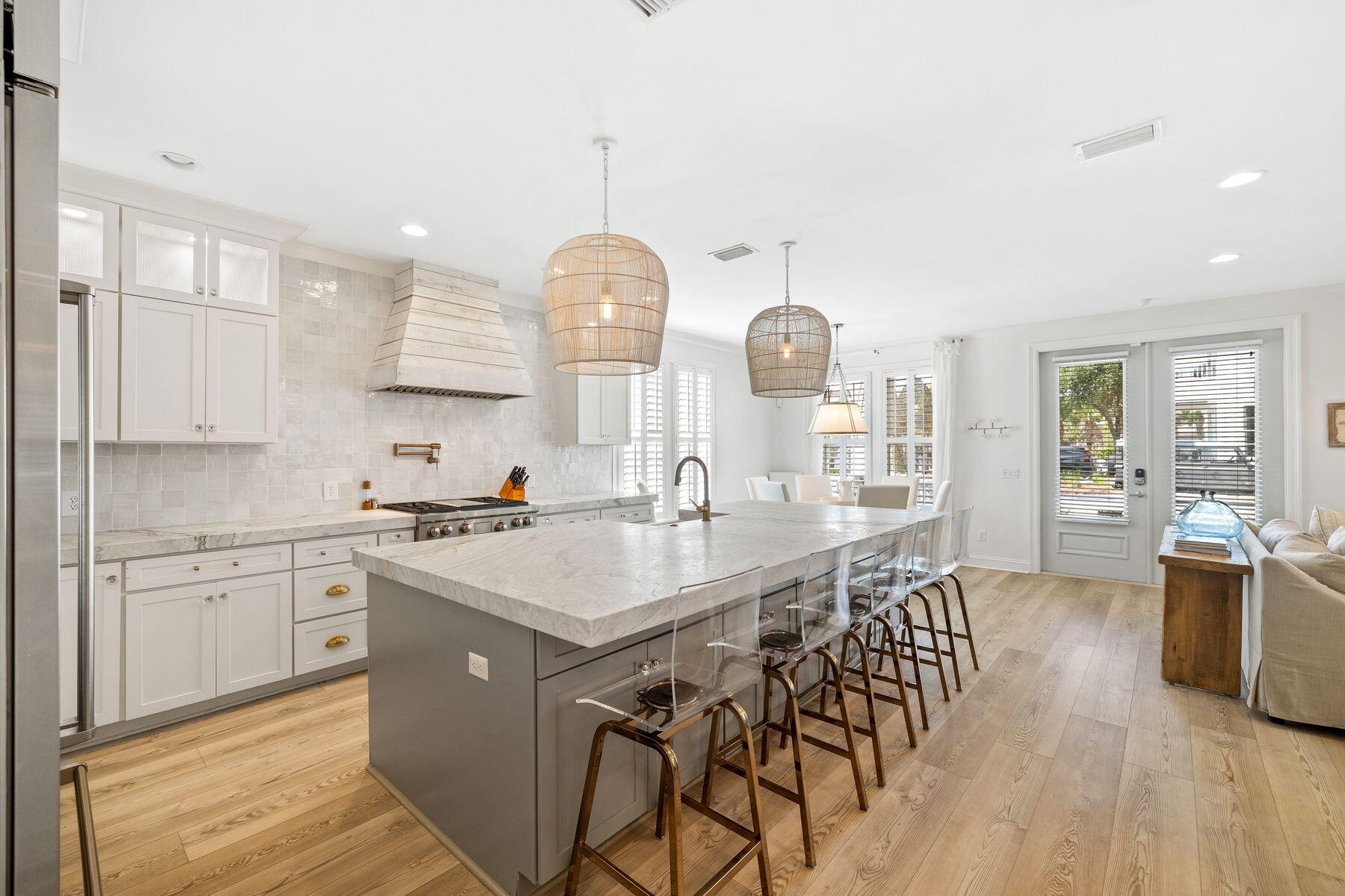 SEACREST BEACH - Residential