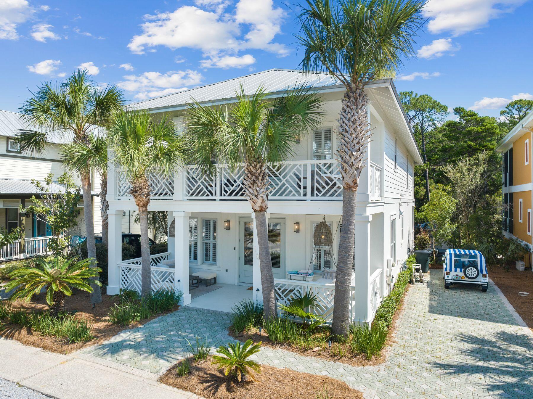 SEACREST BEACH - Residential