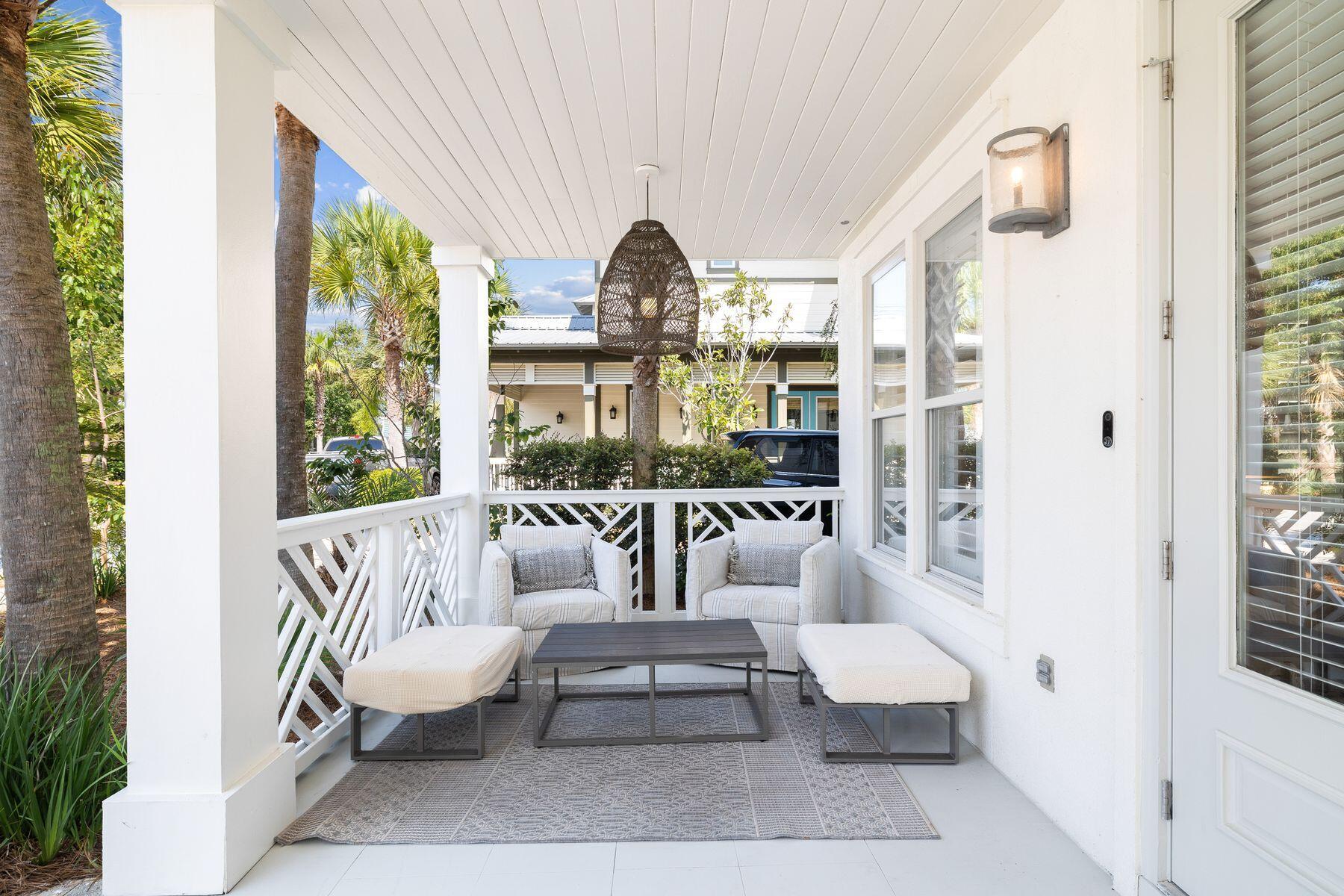 SEACREST BEACH - Residential