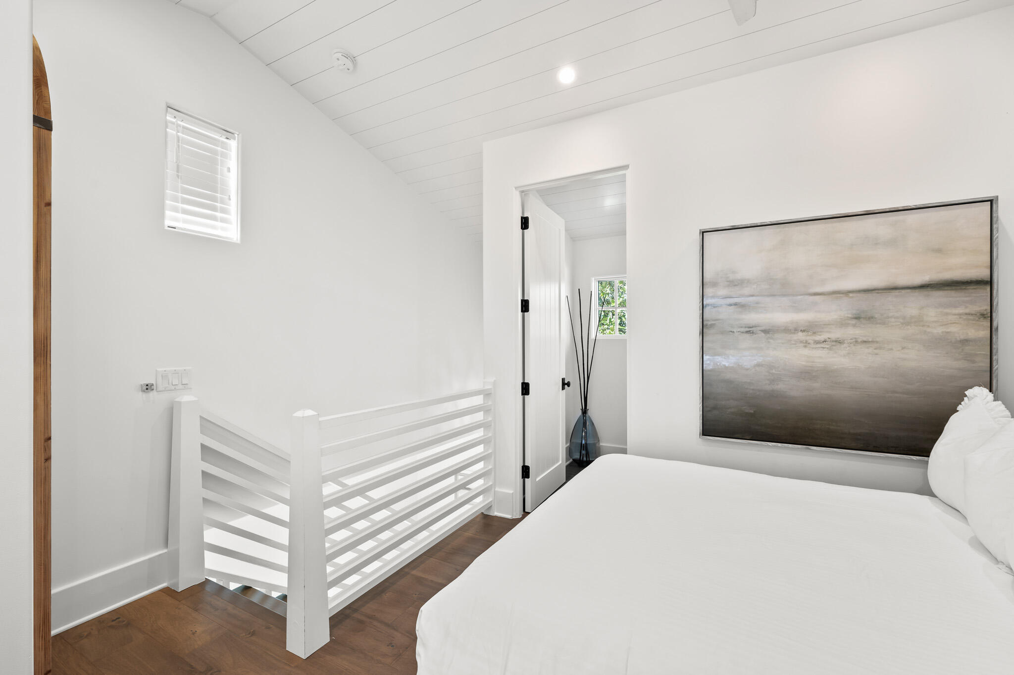 INLET BEACH - Residential