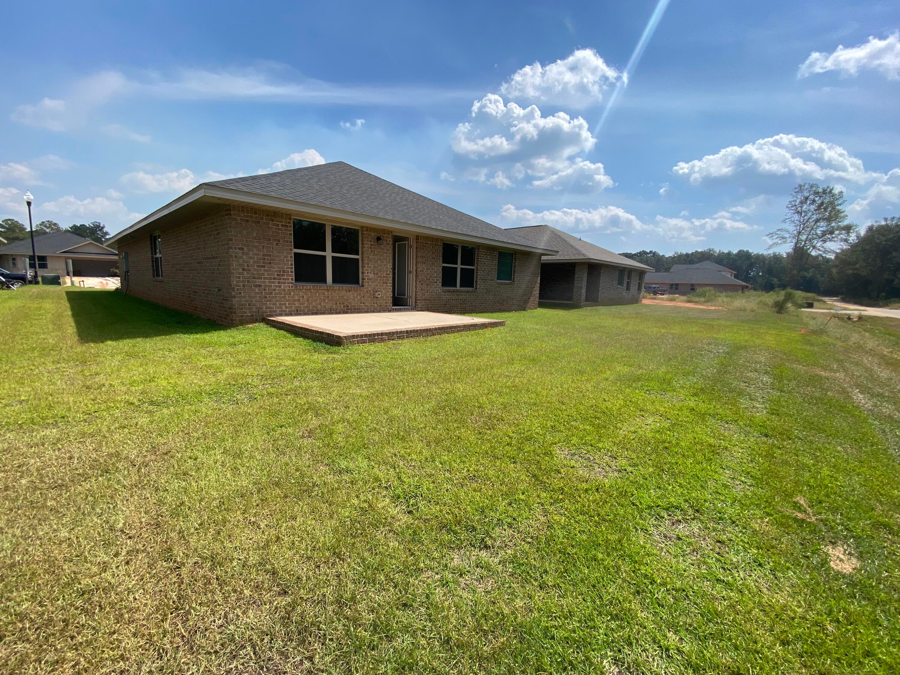 Ridgeway Landing Phase 2 - Residential
