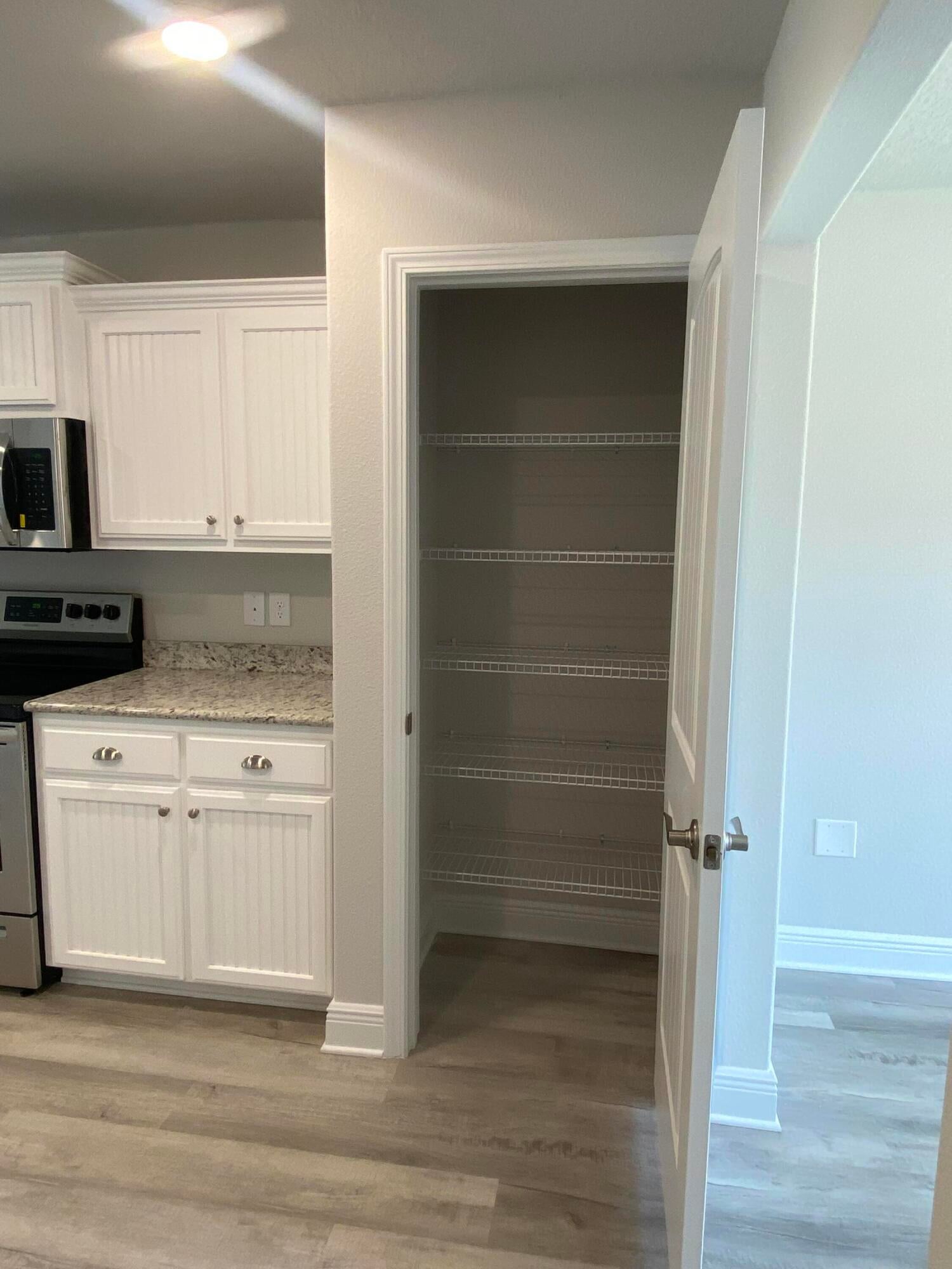 Ridgeway Landing Phase 2 - Residential