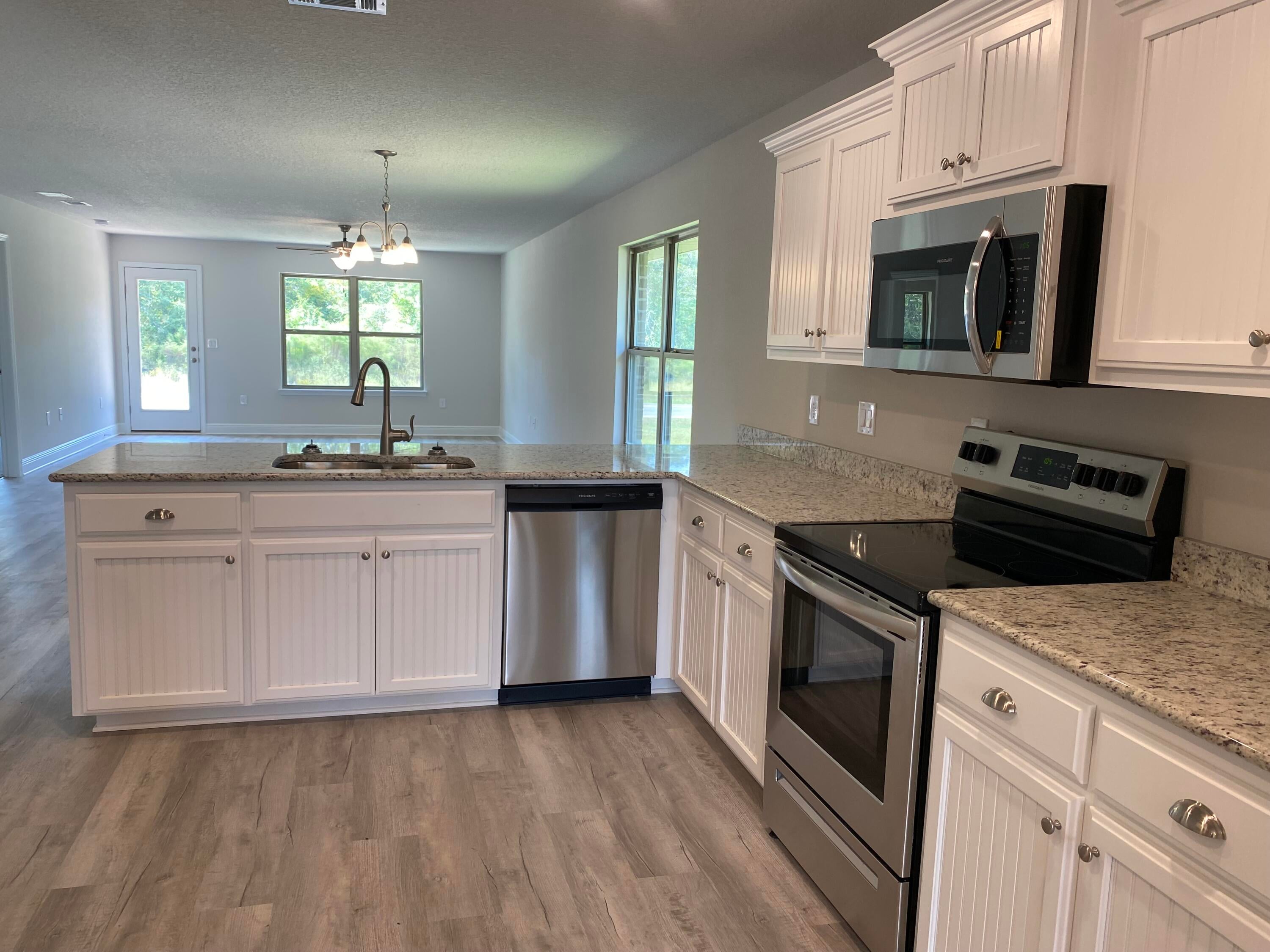 Ridgeway Landing Phase 2 - Residential