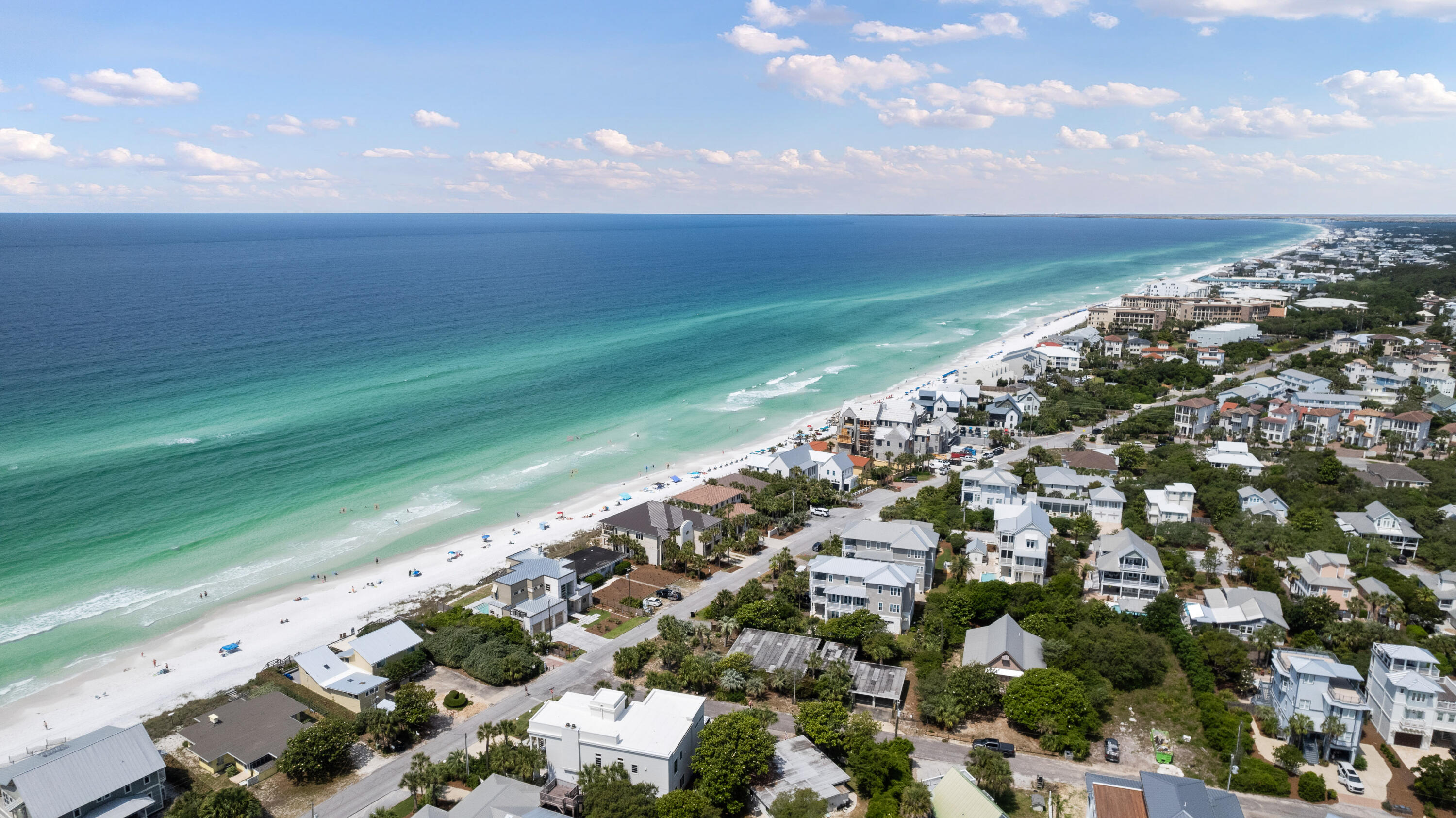 BLUE MOUNTAIN BEACH - Residential