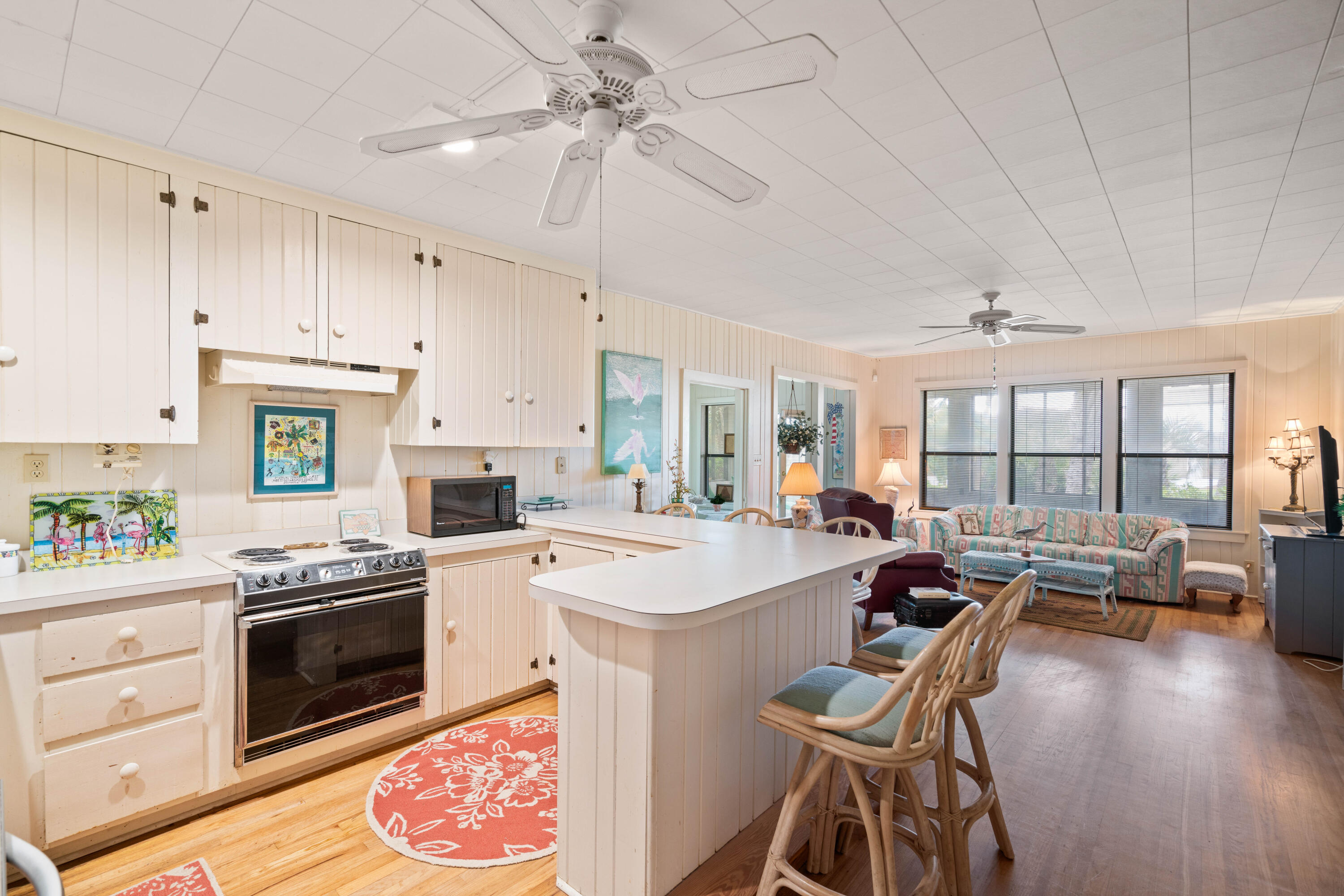 BLUE MOUNTAIN BEACH - Residential