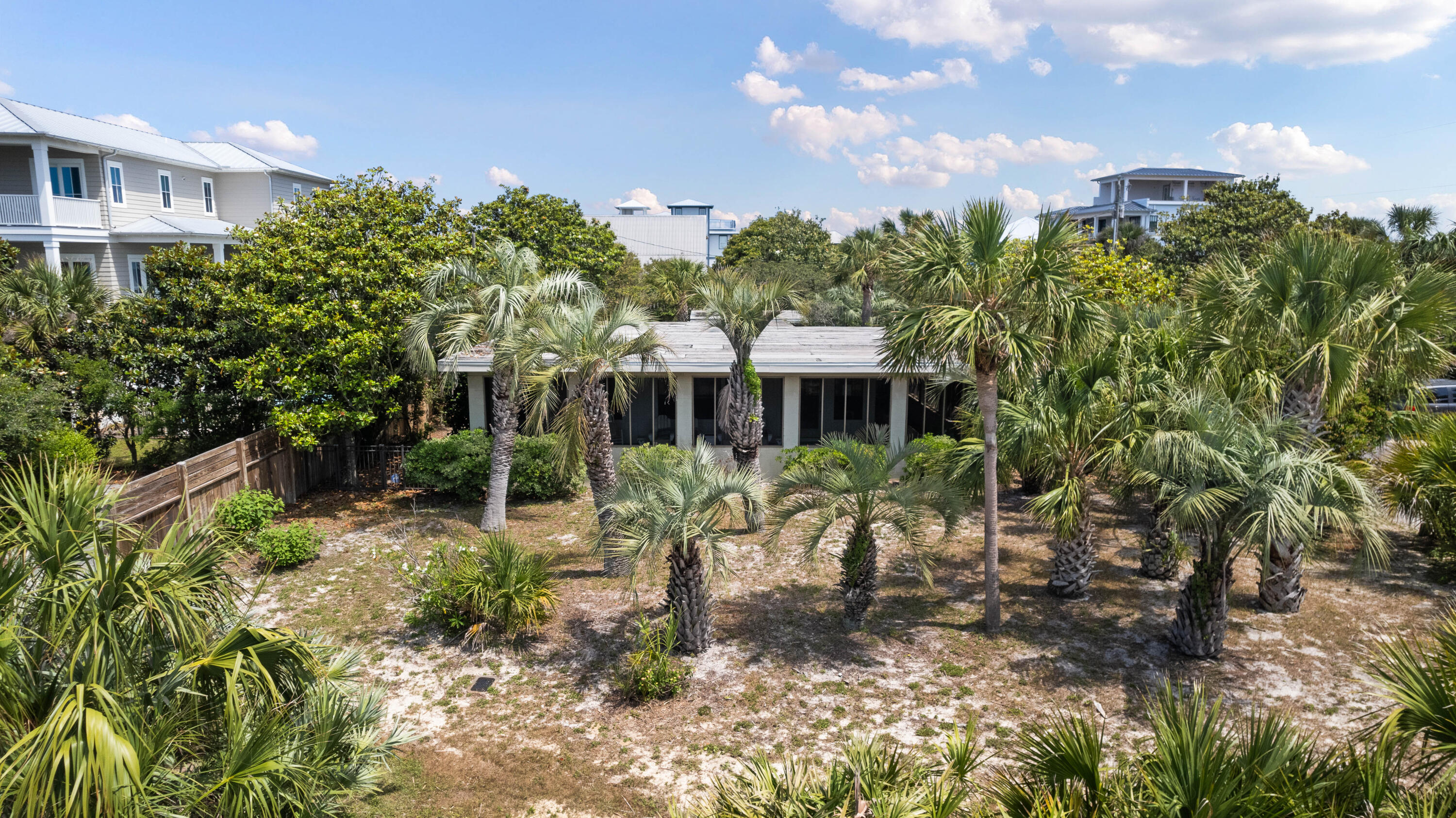 BLUE MOUNTAIN BEACH - Residential