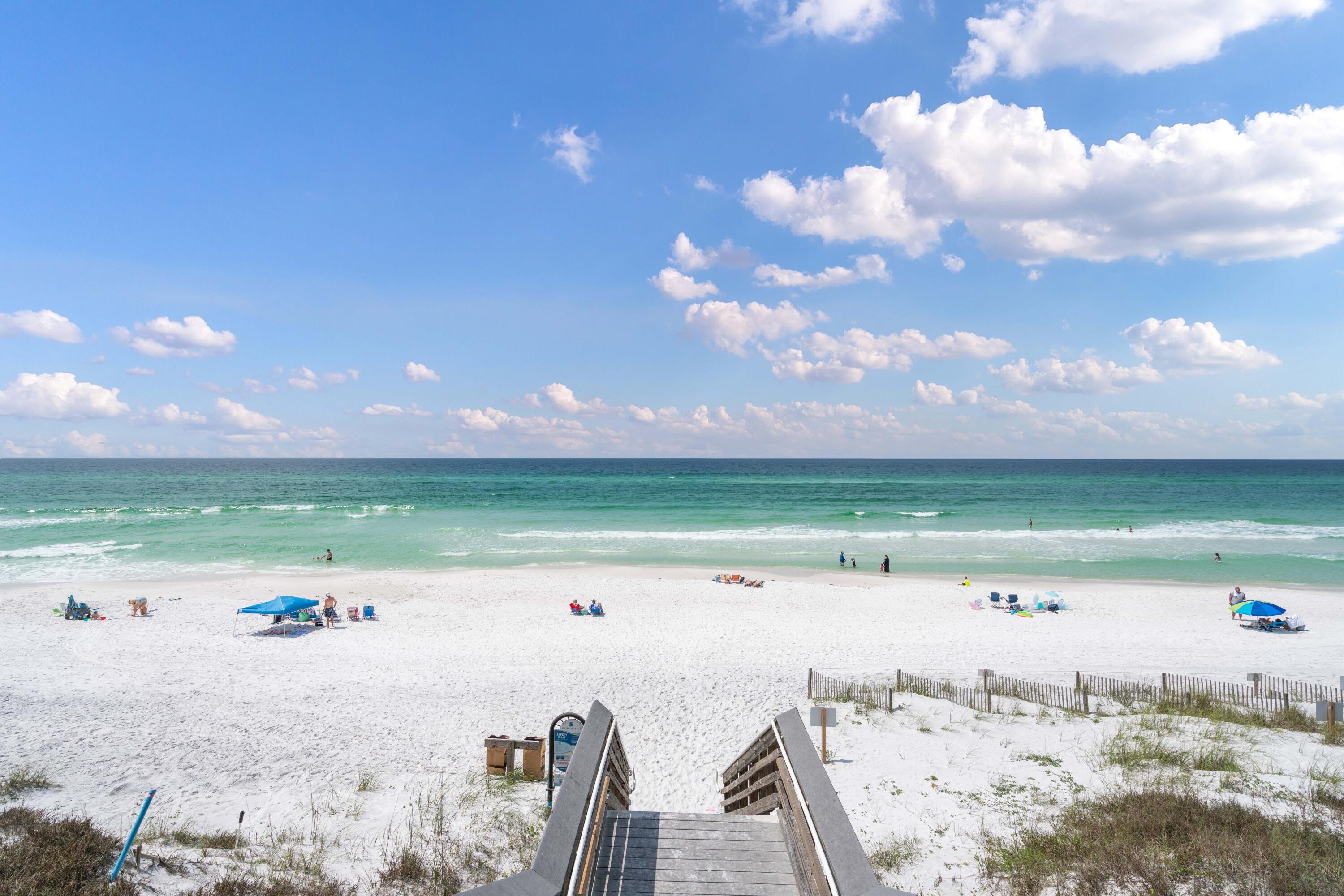 BLUE MOUNTAIN BEACH - Residential