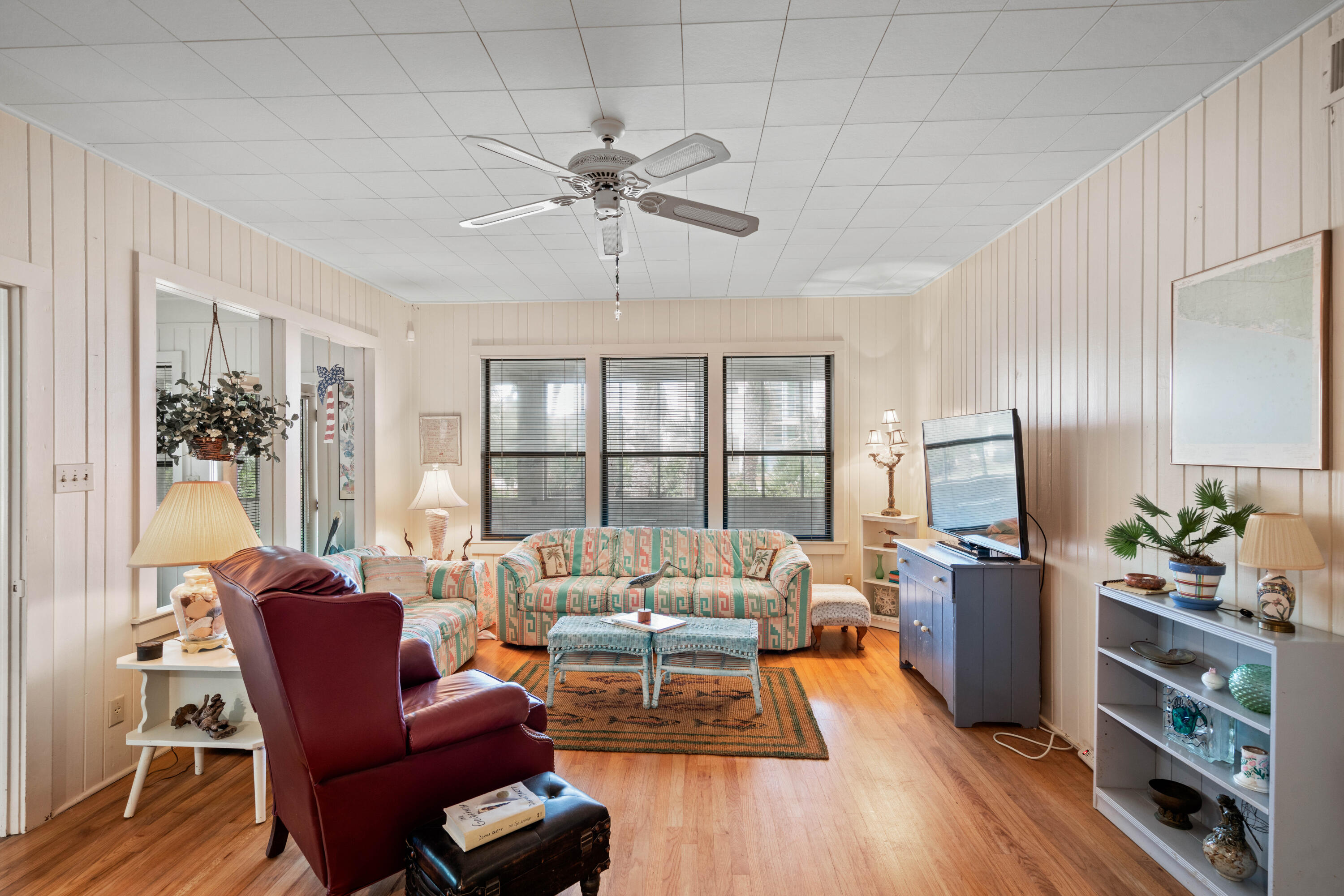 BLUE MOUNTAIN BEACH - Residential
