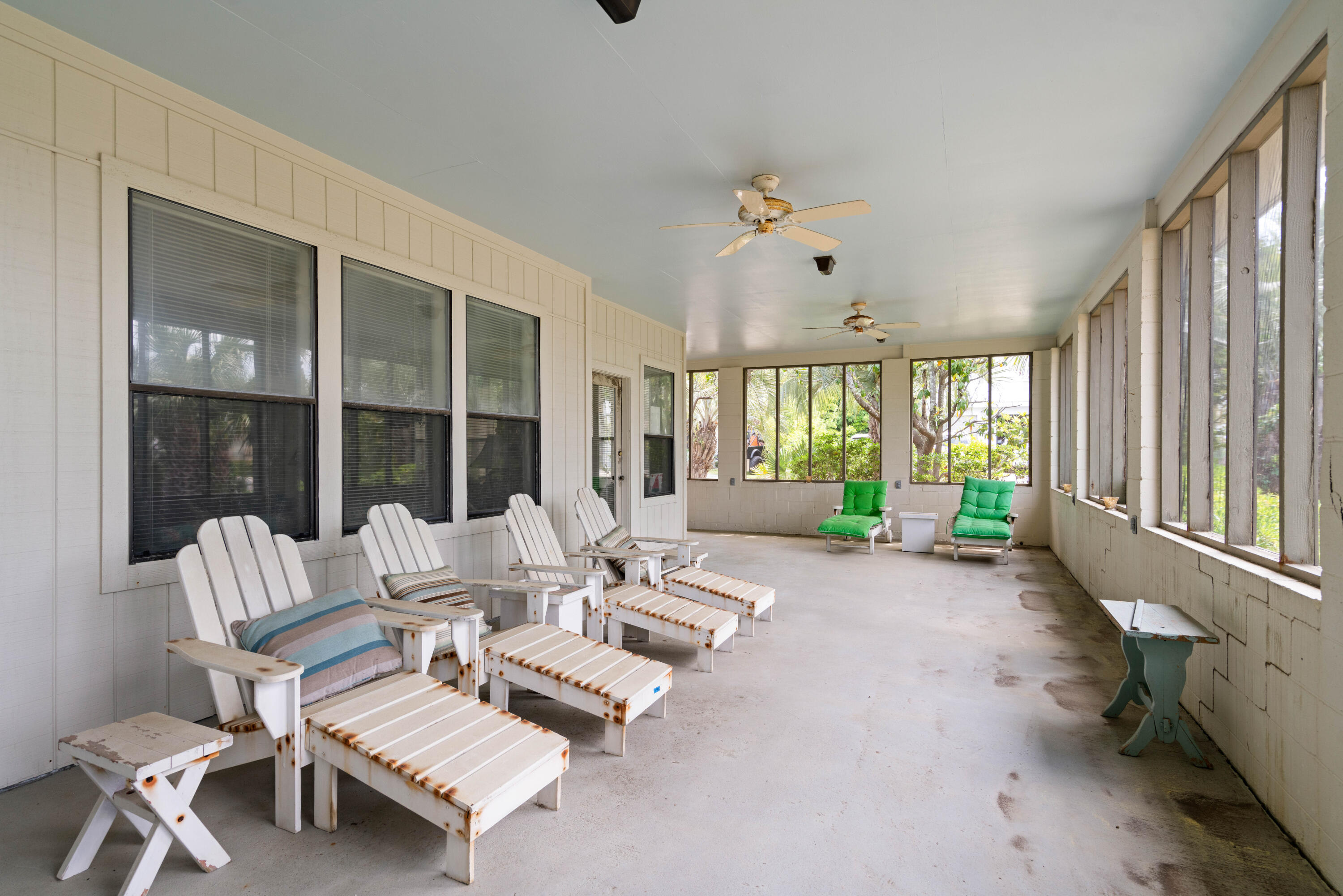 BLUE MOUNTAIN BEACH - Residential