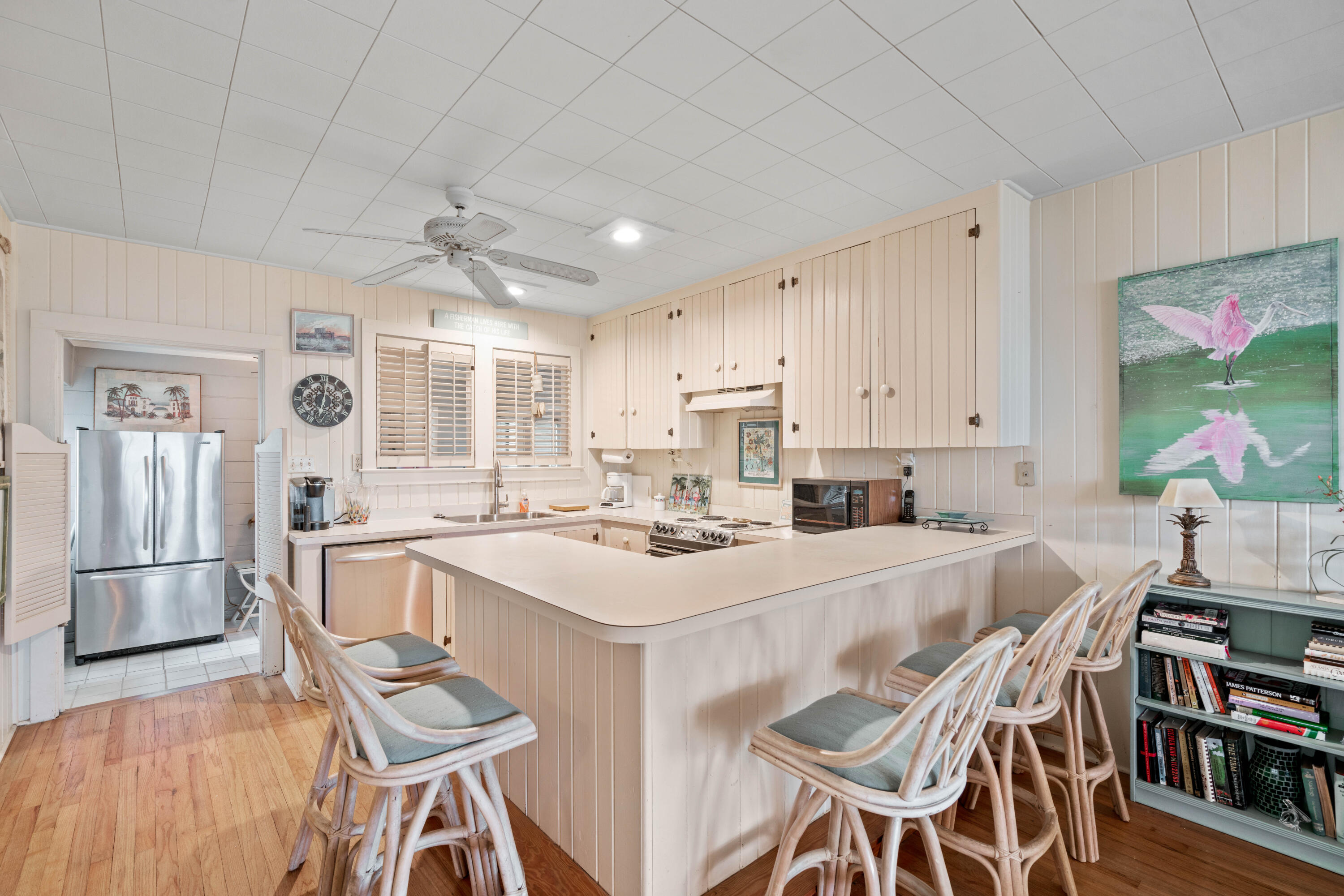 BLUE MOUNTAIN BEACH - Residential