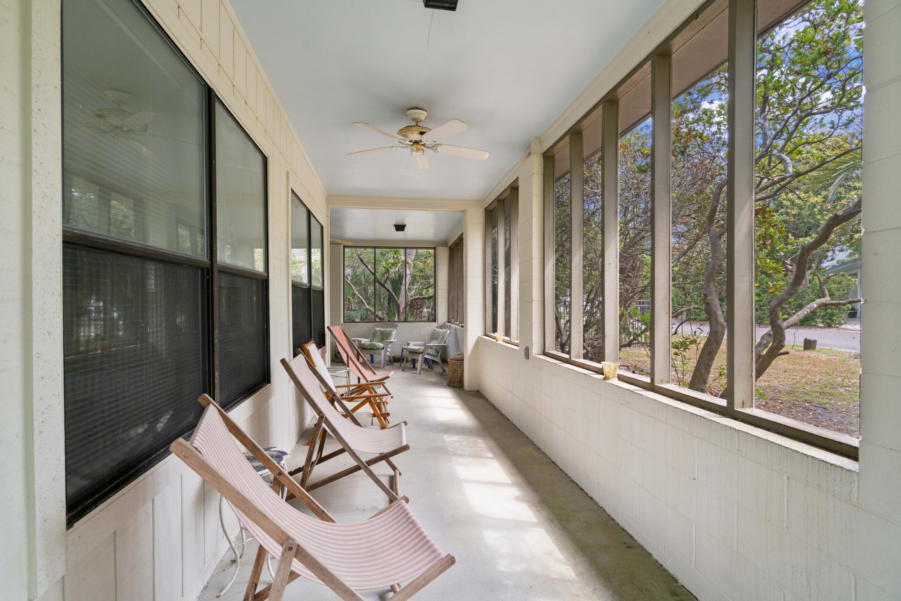 BLUE MOUNTAIN BEACH - Residential