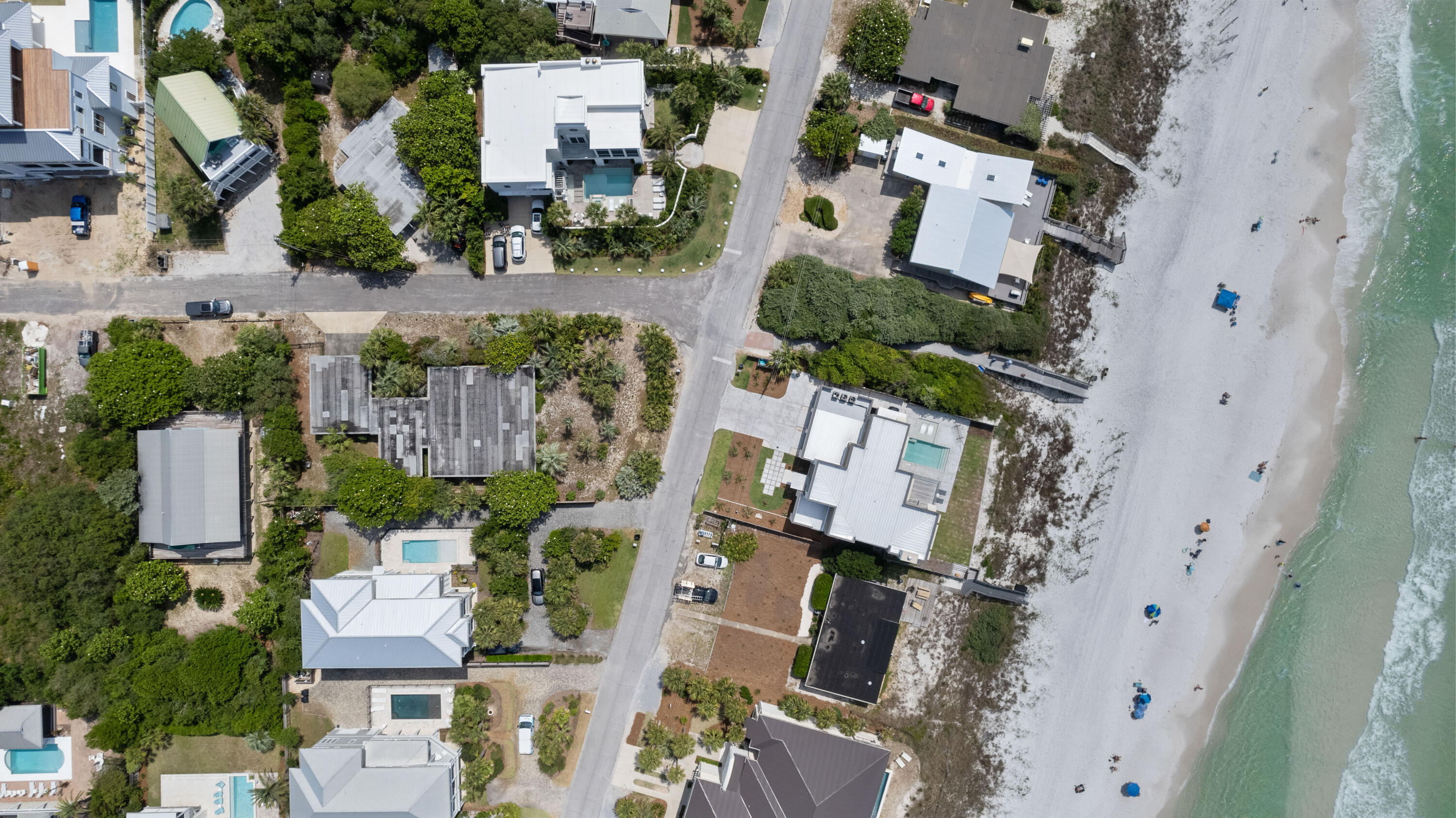 BLUE MOUNTAIN BEACH - Residential